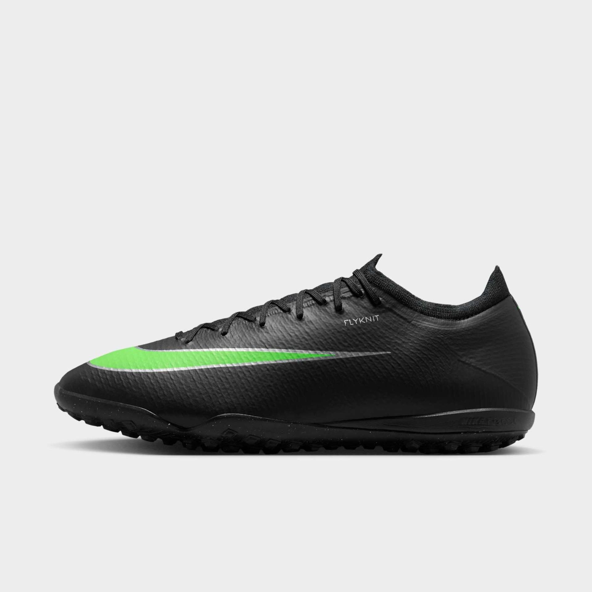 Chuteira Society Nike Mercurial Vapor 17 Pro - Foto 1