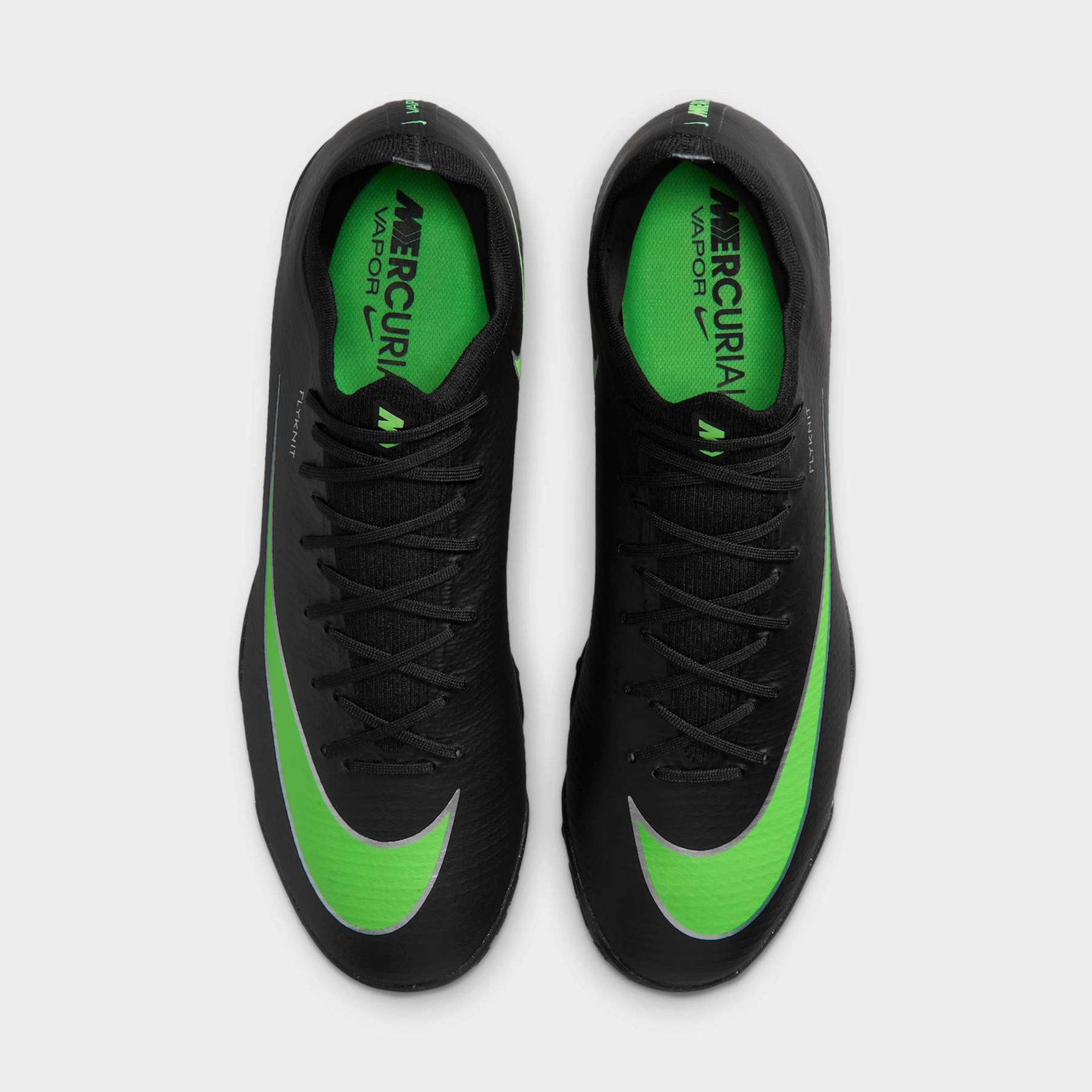 Chuteira Society Nike Mercurial Vapor 17 Pro - Foto 4