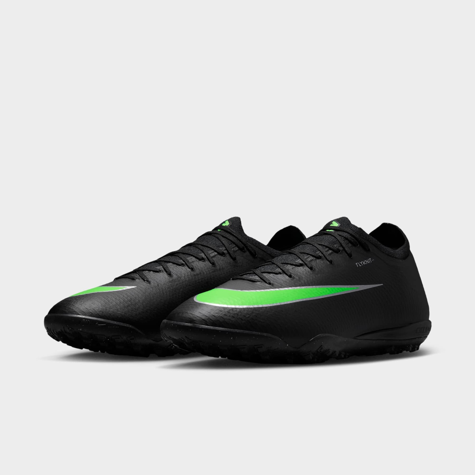 Chuteira Society Nike Mercurial Vapor 17 Pro - Foto 5
