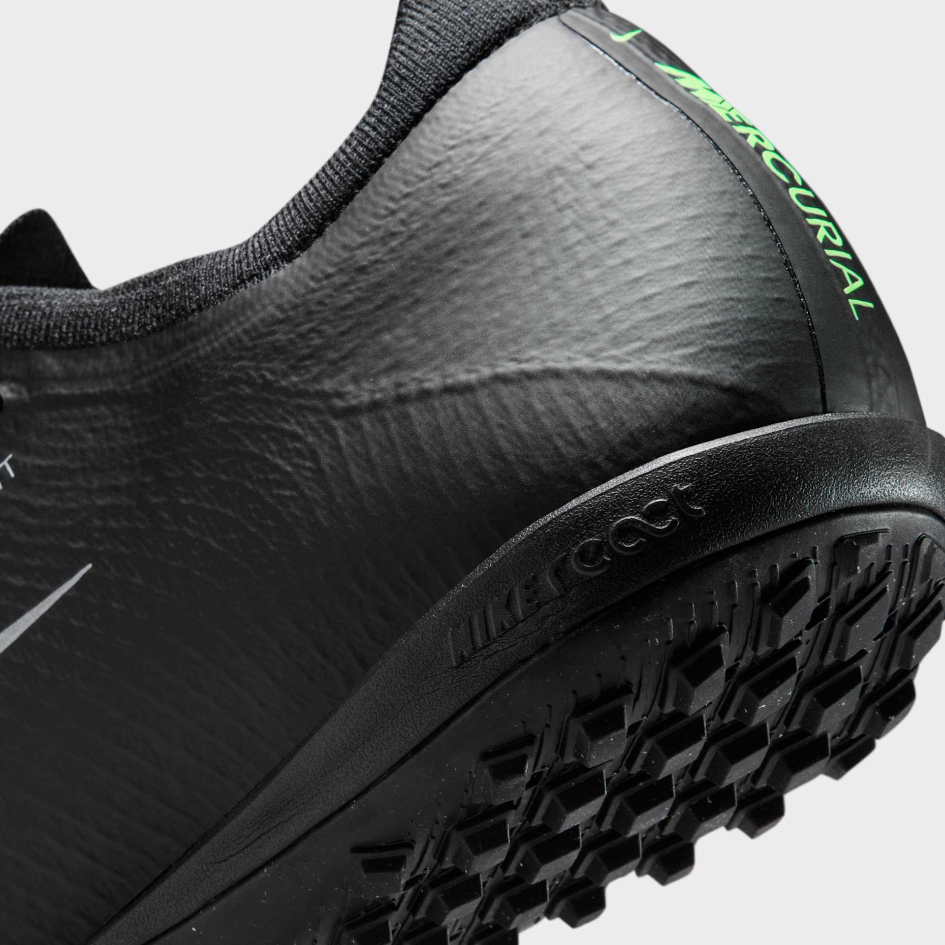 Chuteira Society Nike Mercurial Vapor 17 Pro - Foto 8