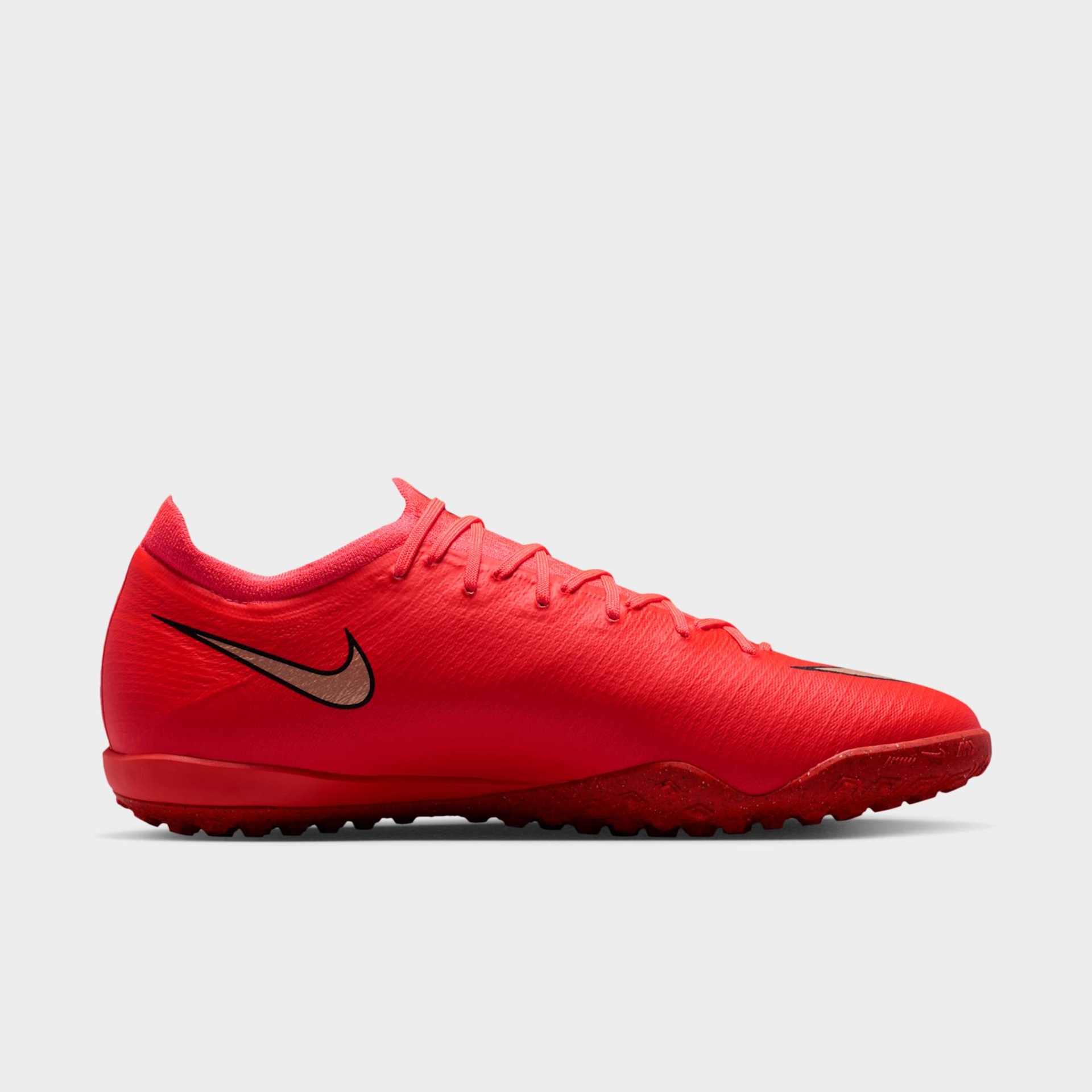 Chuteira Society Nike Mercurial Vapor 17 Pro - Foto 3