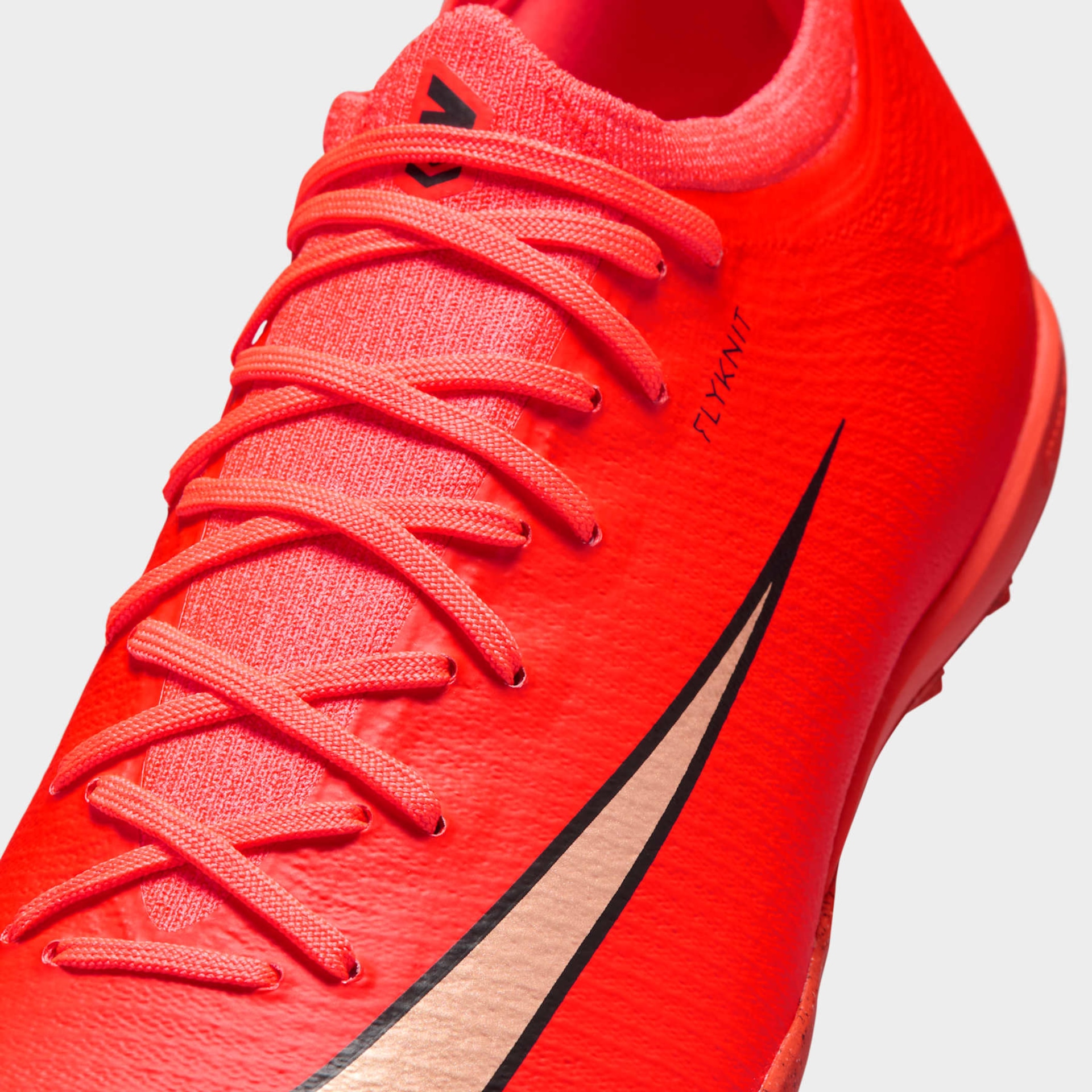 Chuteira Society Nike Mercurial Vapor 17 Pro - Foto 7