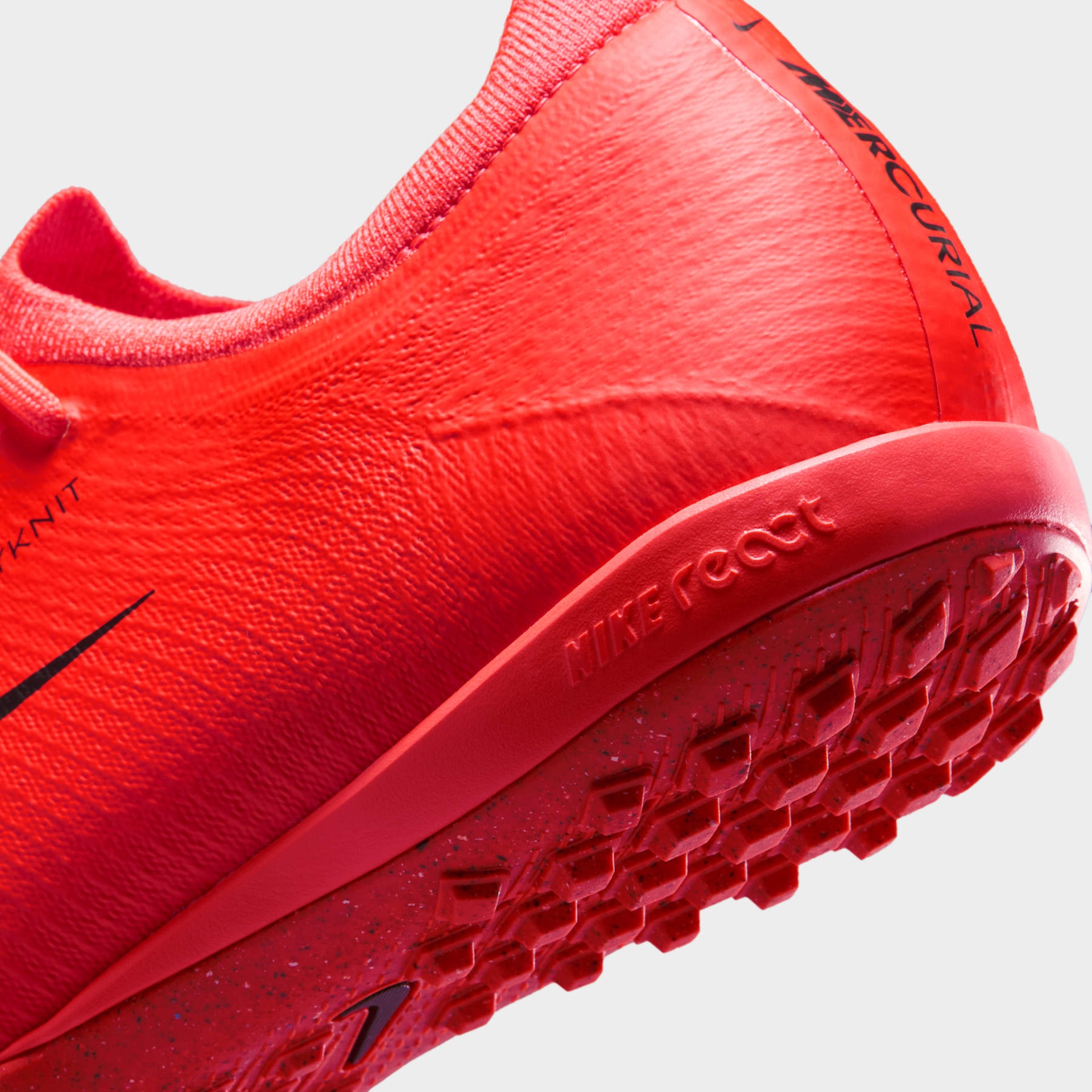Chuteira Society Nike Mercurial Vapor 17 Pro - Foto 8