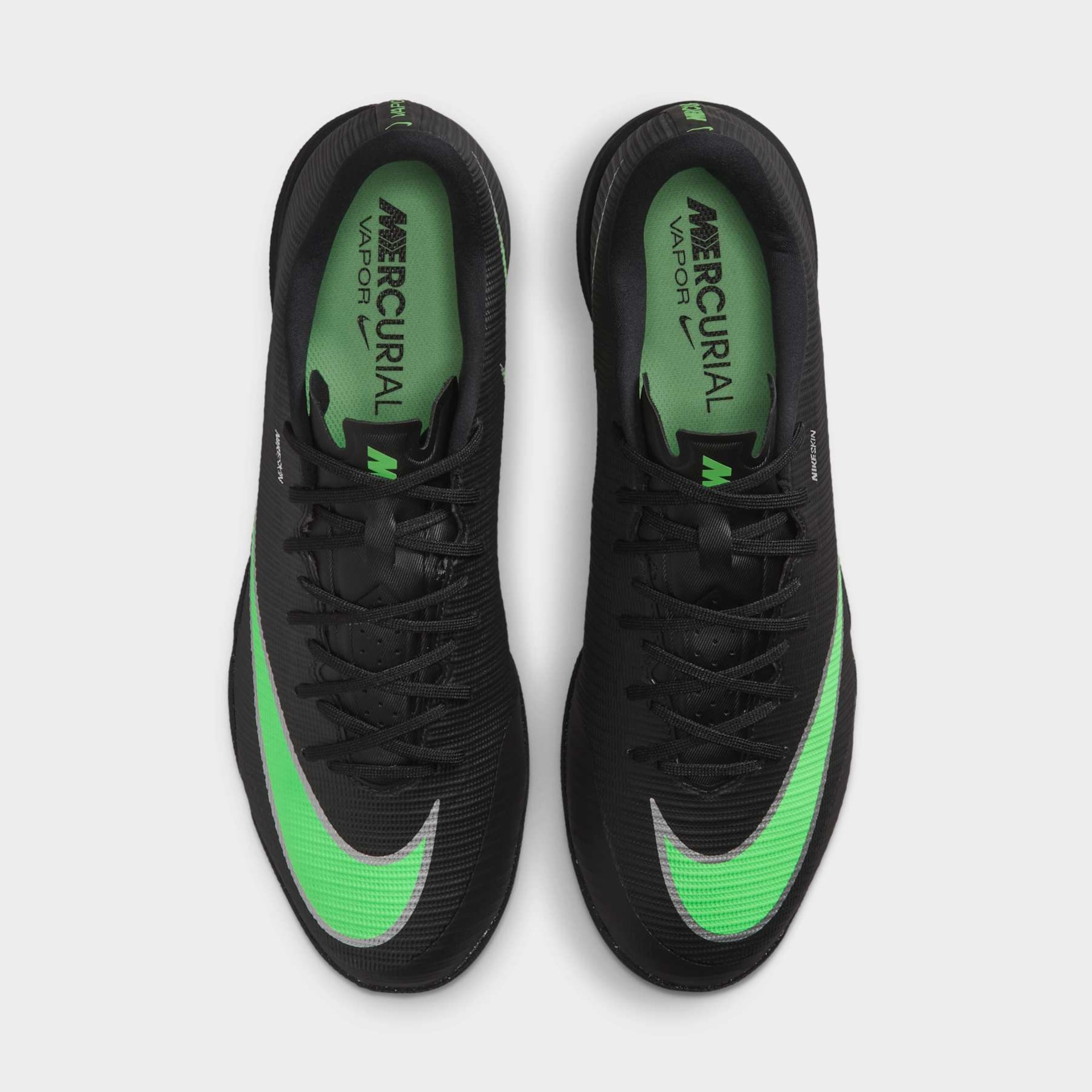 Chuteira Futsal Nike Mercurial Vapor 17 Academy - Foto 4