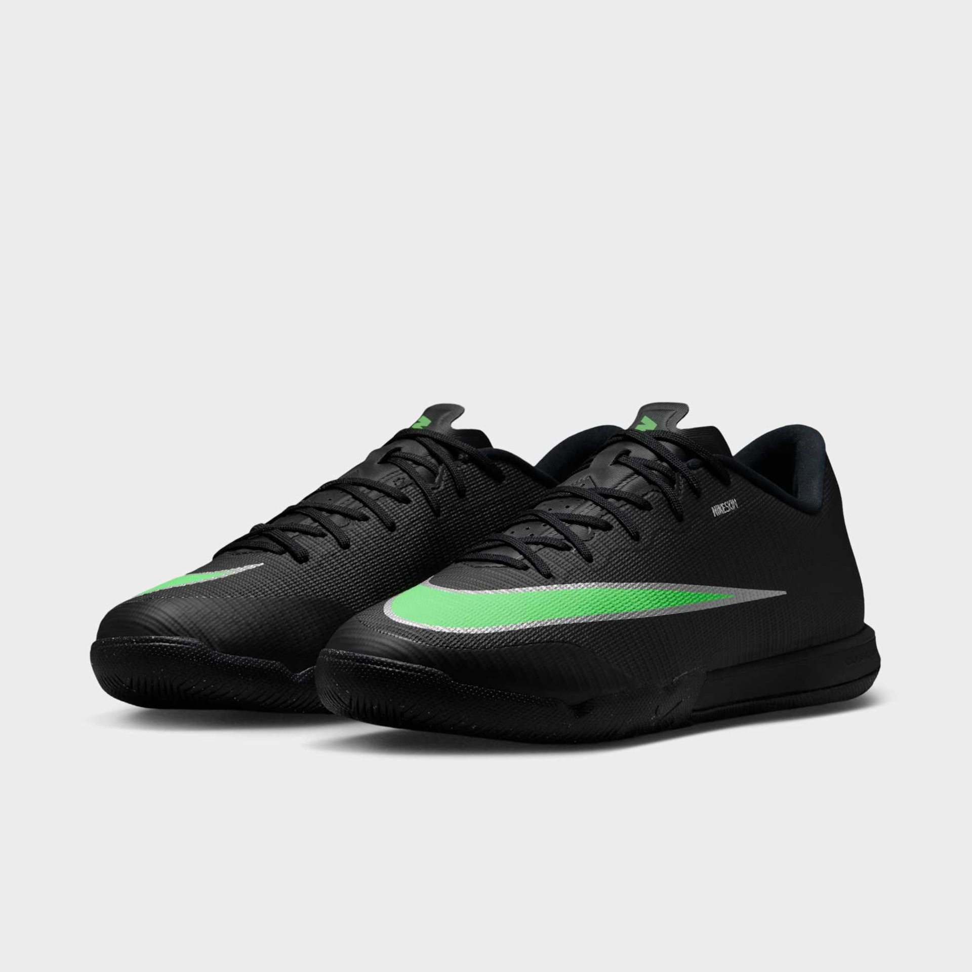 Chuteira Futsal Nike Mercurial Vapor 17 Academy - Foto 5