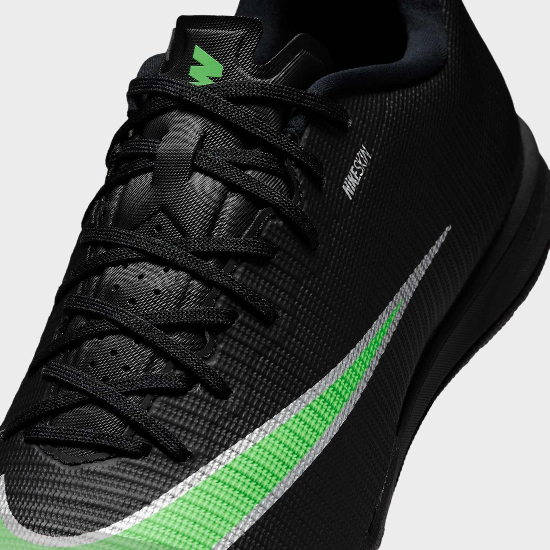 Chuteira Futsal Nike Mercurial Vapor 17 Academy - Foto 7