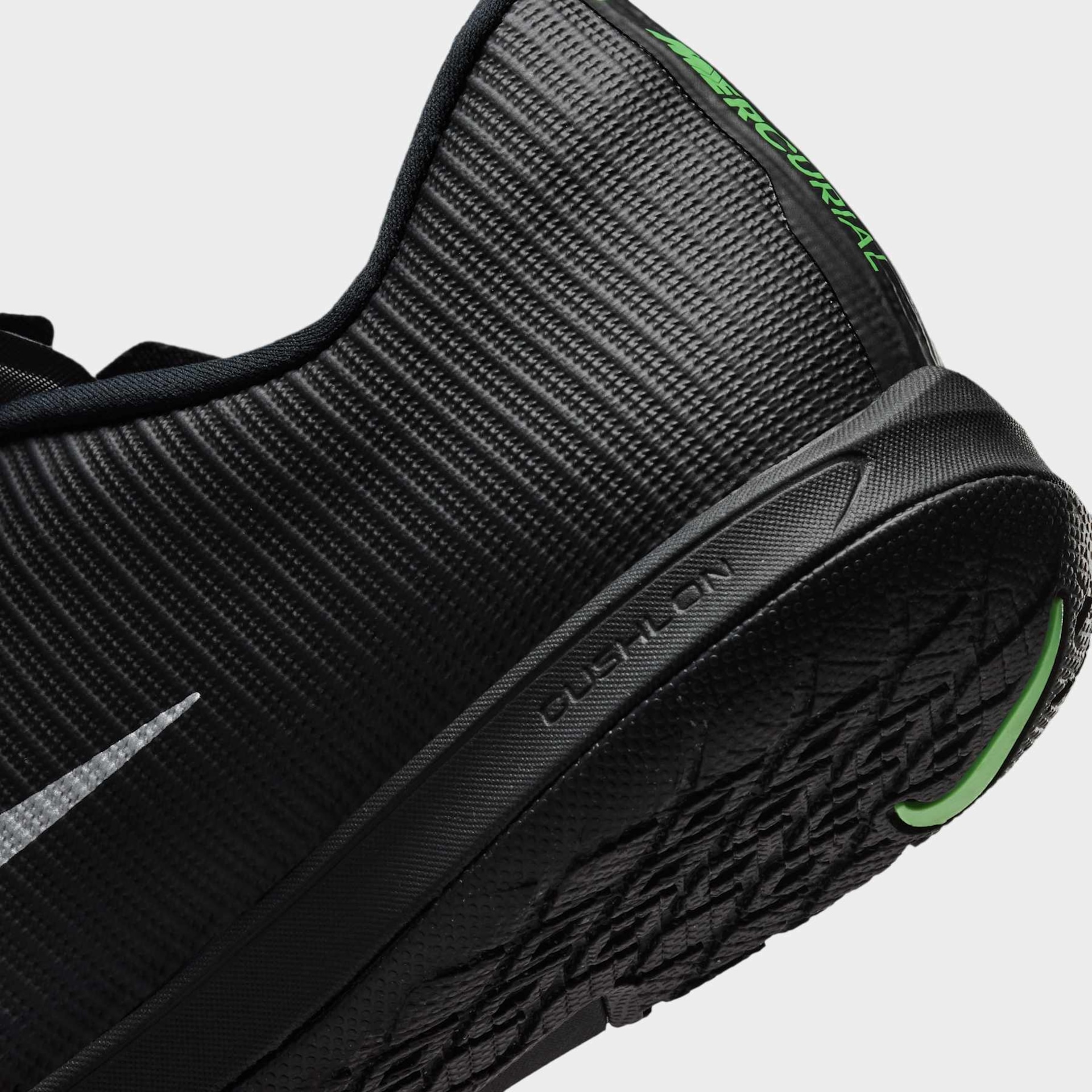 Chuteira Futsal Nike Mercurial Vapor 17 Academy - Foto 8