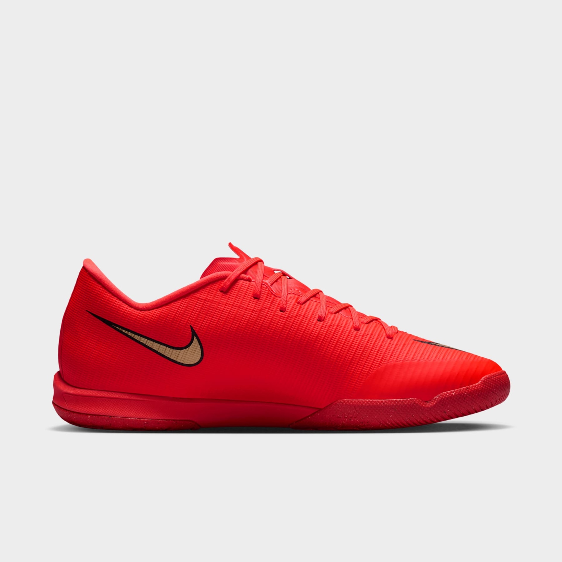 Chuteira Futsal Nike Mercurial Vapor 17 Academy - Foto 3
