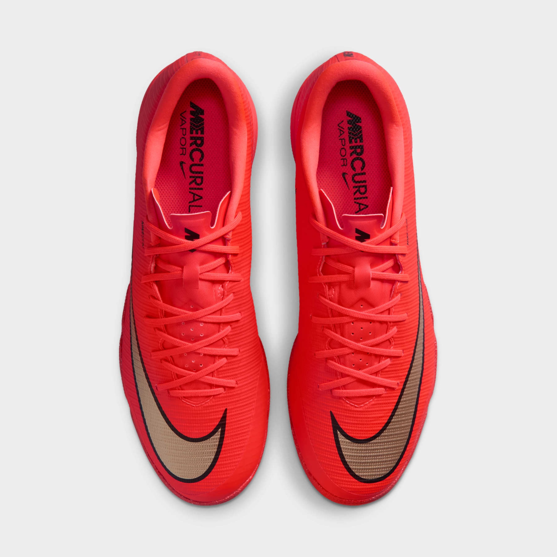 Chuteira Futsal Nike Mercurial Vapor 17 Academy - Foto 4