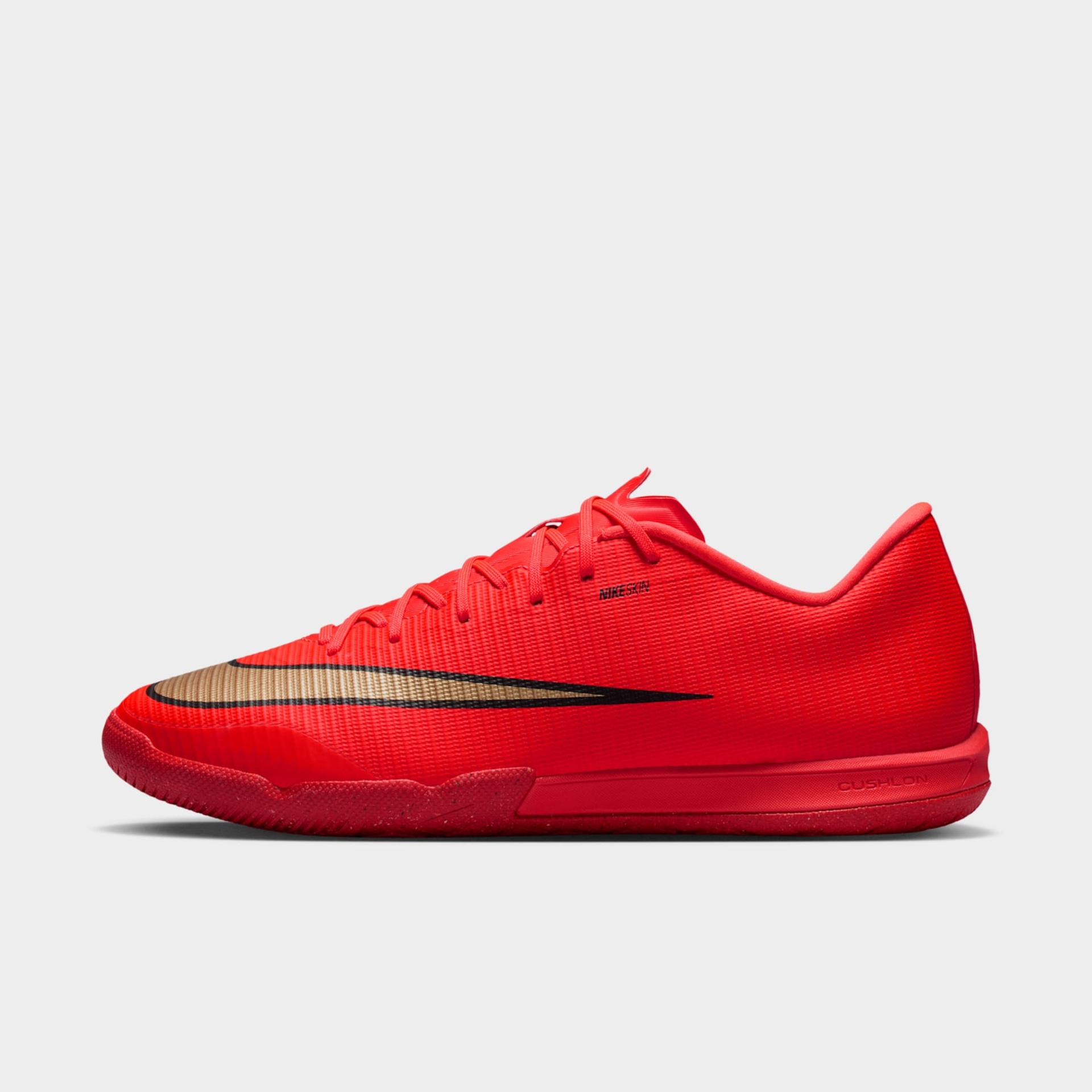 Chuteira Futsal Nike Mercurial Vapor 17 Academy - Foto 1