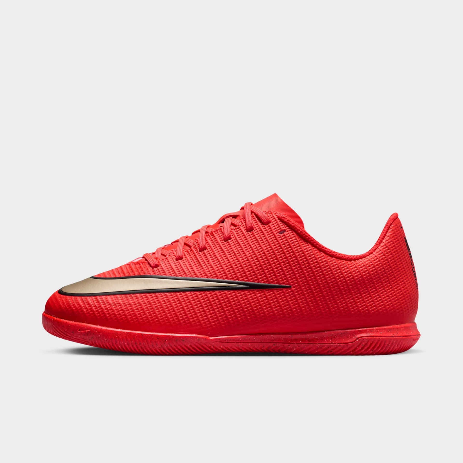 Imagem principal de Chuteira Futsal Nike Mercurial Vapor 17 Club Infantil