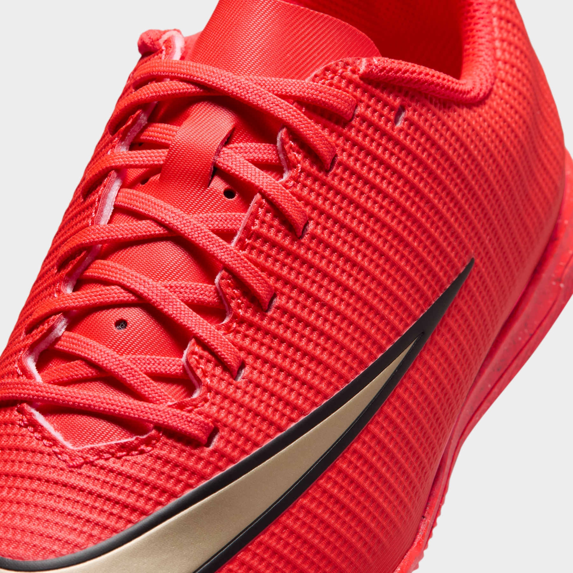 Chuteira Futsal Nike Mercurial Vapor 17 Club Infantil - Foto 7