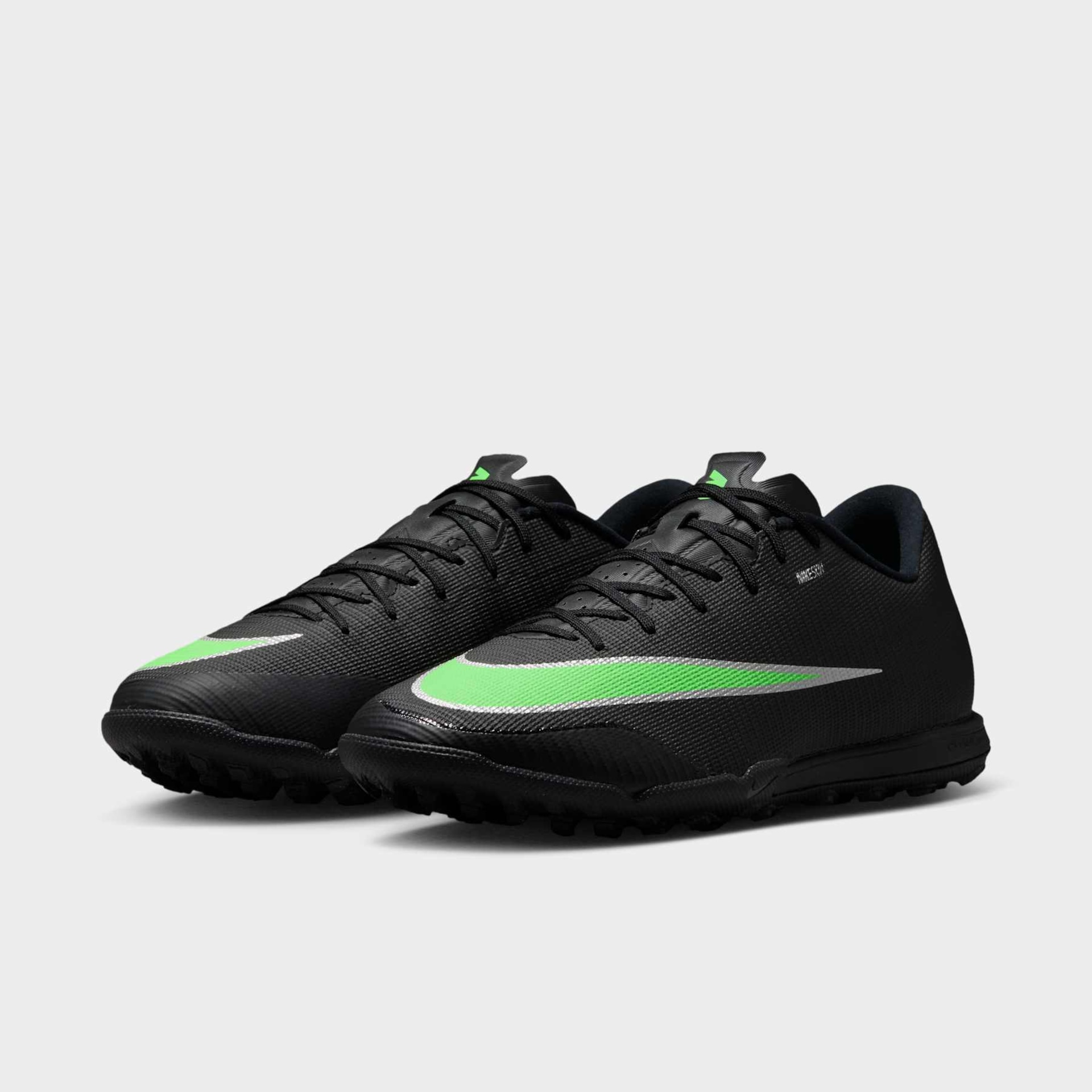 Chuteira Society Nike Mercurial Vapor 17 Academy - Foto 5