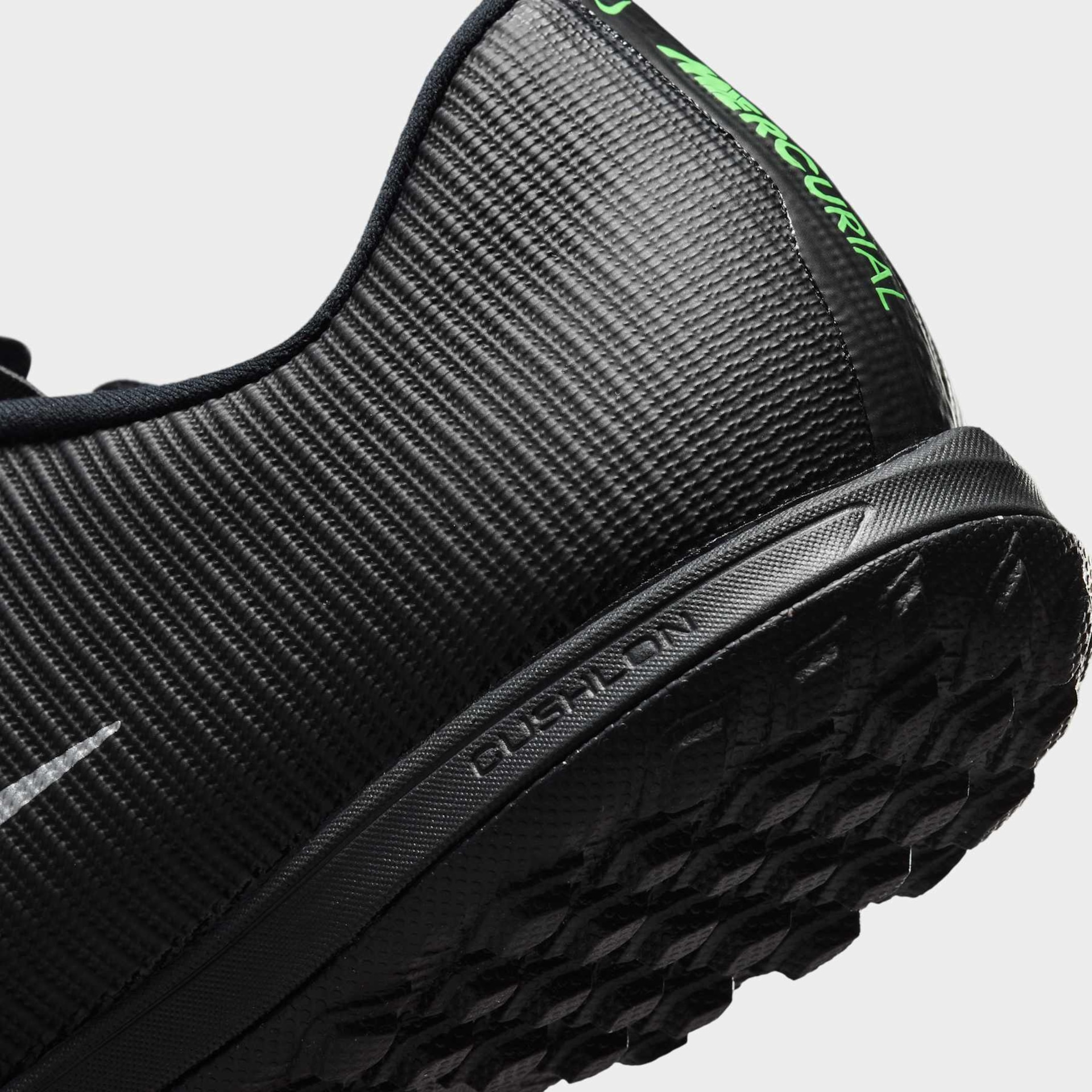 Chuteira Society Nike Mercurial Vapor 17 Academy - Foto 8