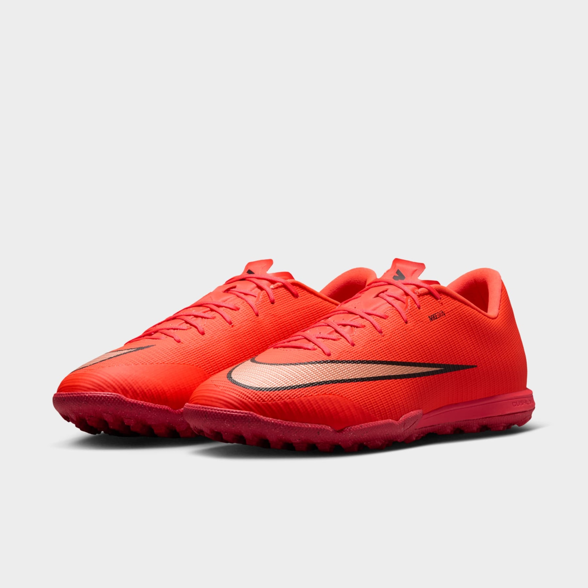 Chuteira Society Nike Mercurial Vapor 17 Academy - Foto 5