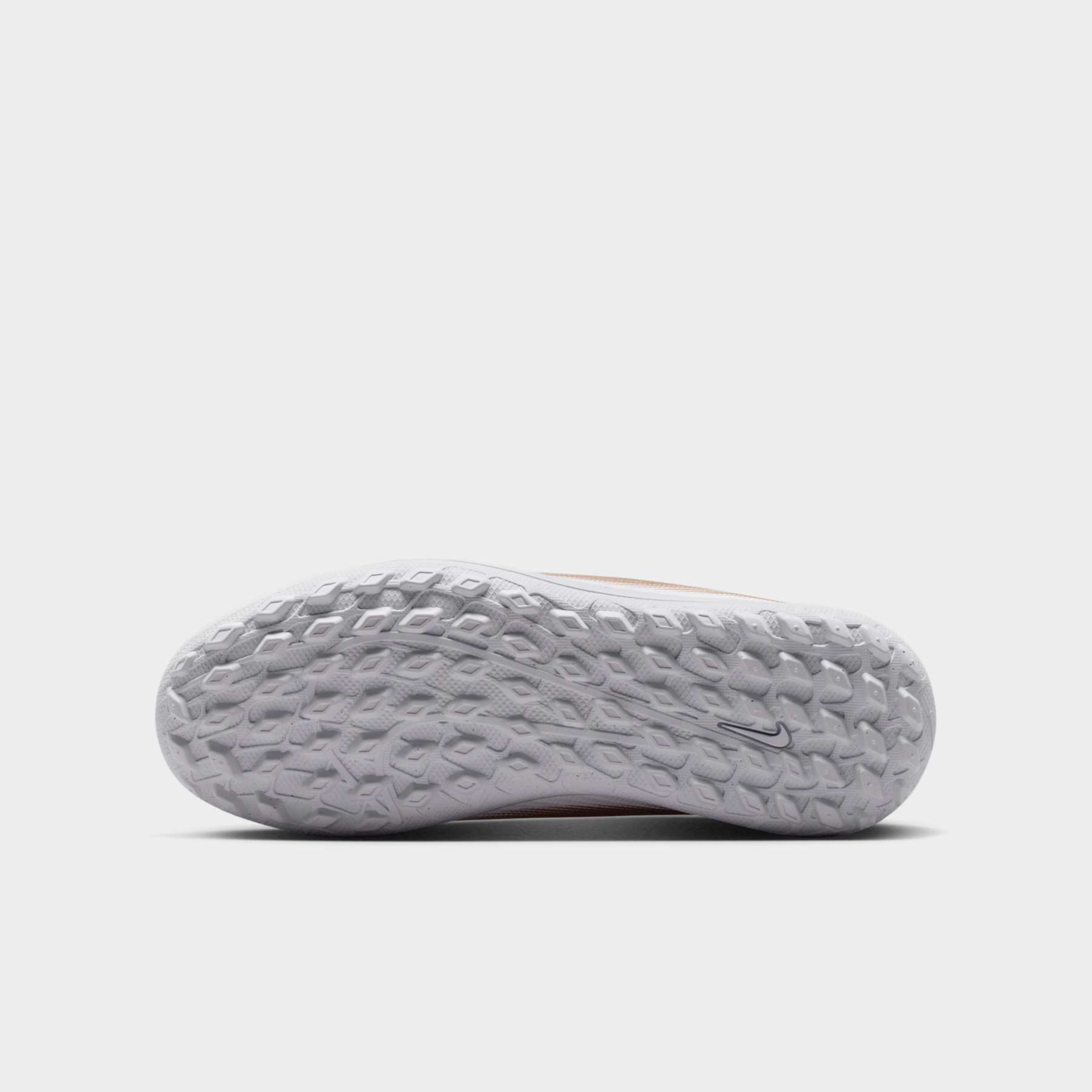 Chuteira Society Kylian Mbappé Nike Mercurial Superfly 11 Club Infantil - Foto 2