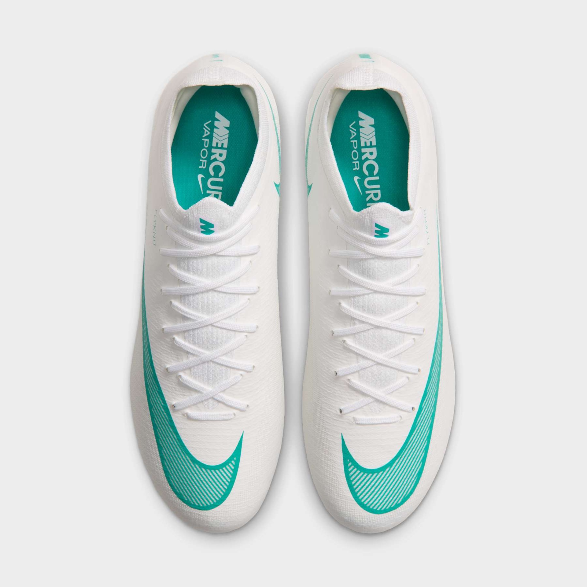 Chuteira Campo Nike Mercurial Vapor 17 Pro - Foto 4