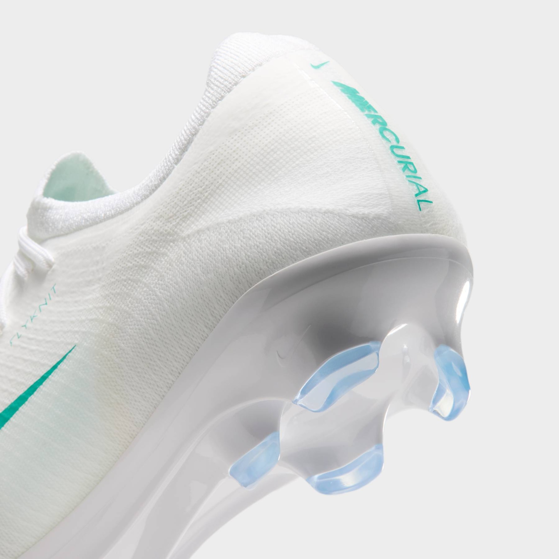 Chuteira Campo Nike Mercurial Vapor 17 Pro - Foto 9