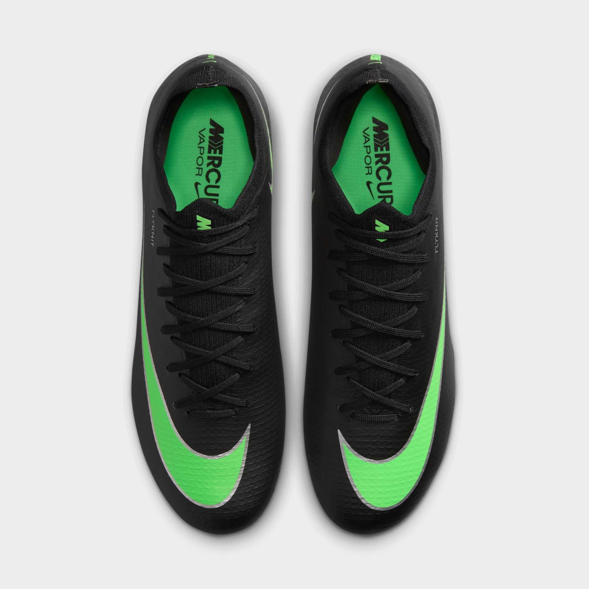 Chuteira Campo Nike Mercurial Vapor 17 Pro - Foto 4