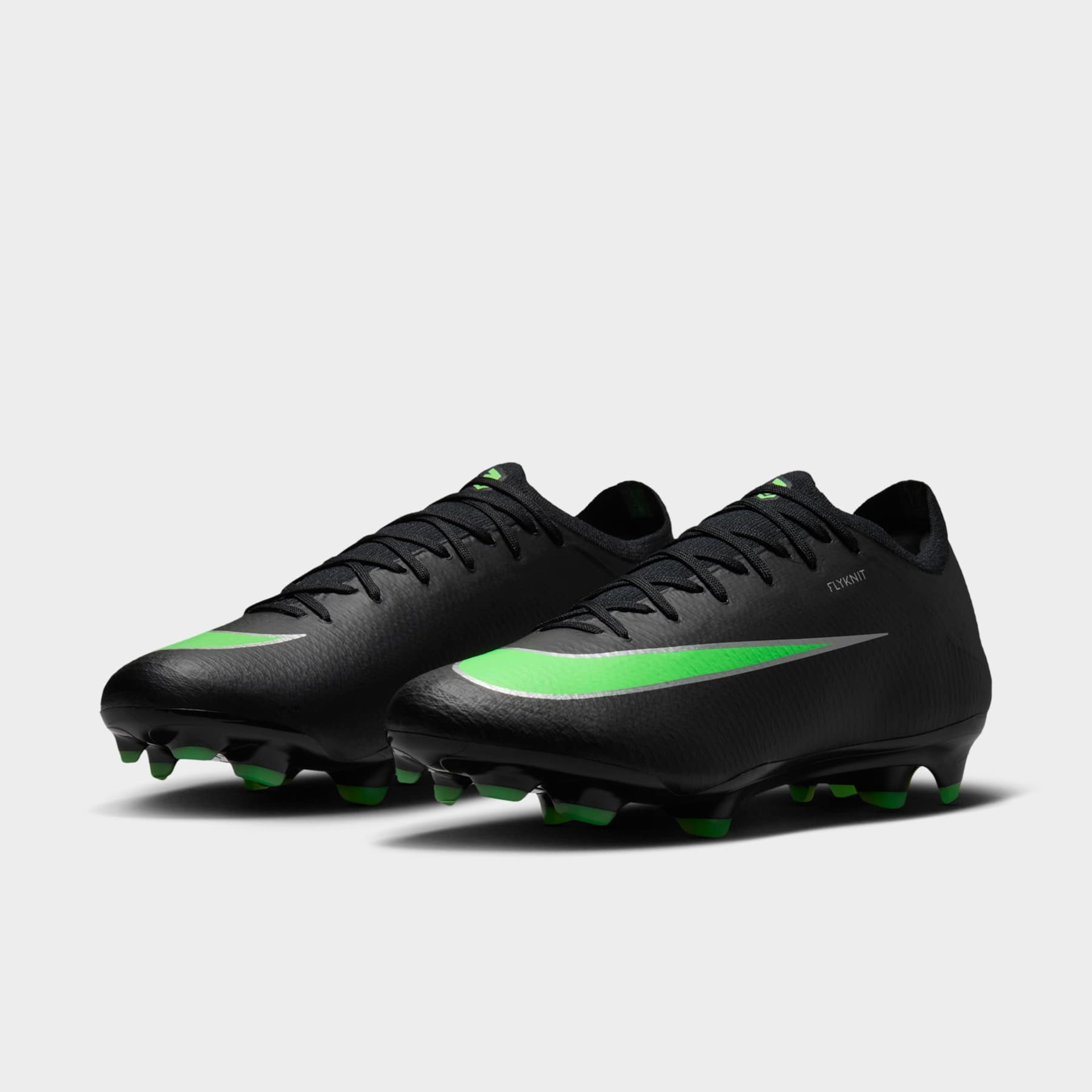 Chuteira Campo Nike Mercurial Vapor 17 Pro - Foto 5