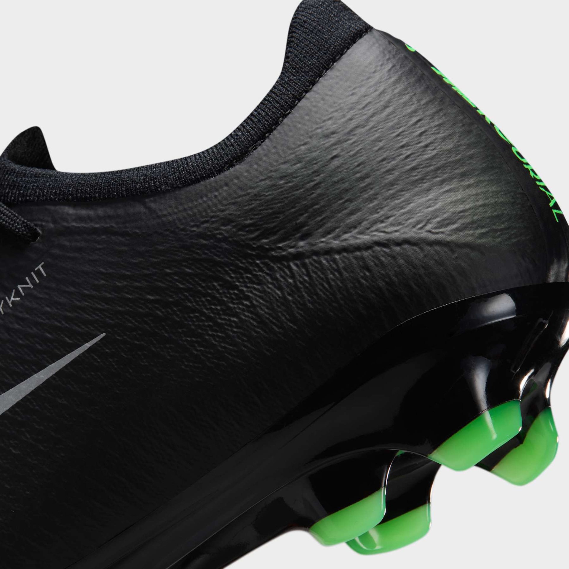 Chuteira Campo Nike Mercurial Vapor 17 Pro - Foto 9