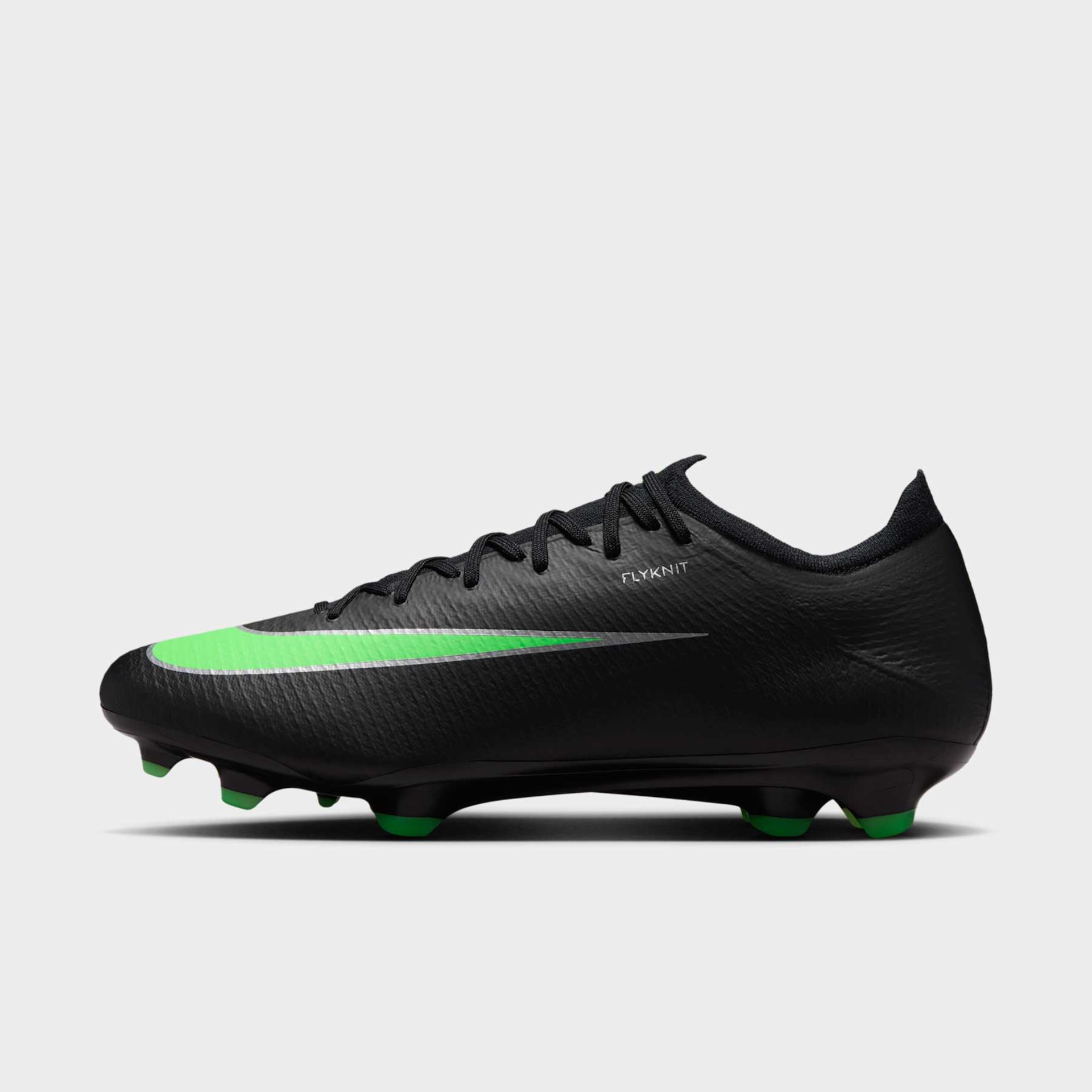 Chuteira Campo Nike Mercurial Vapor 17 Pro - Foto 1