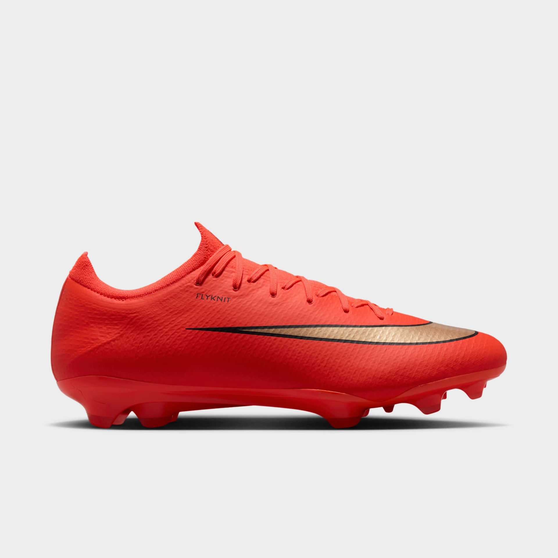Chuteira Campo Nike Mercurial Vapor 17 Pro - Foto 3