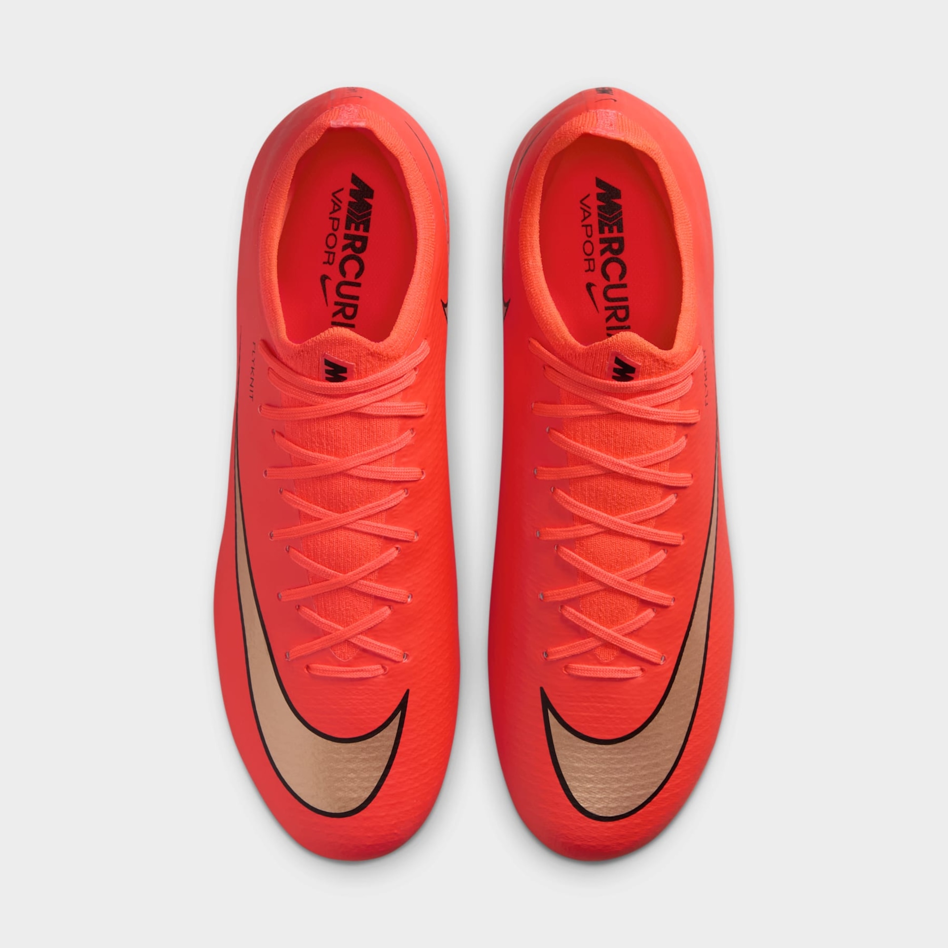 Chuteira Campo Nike Mercurial Vapor 17 Pro - Foto 4