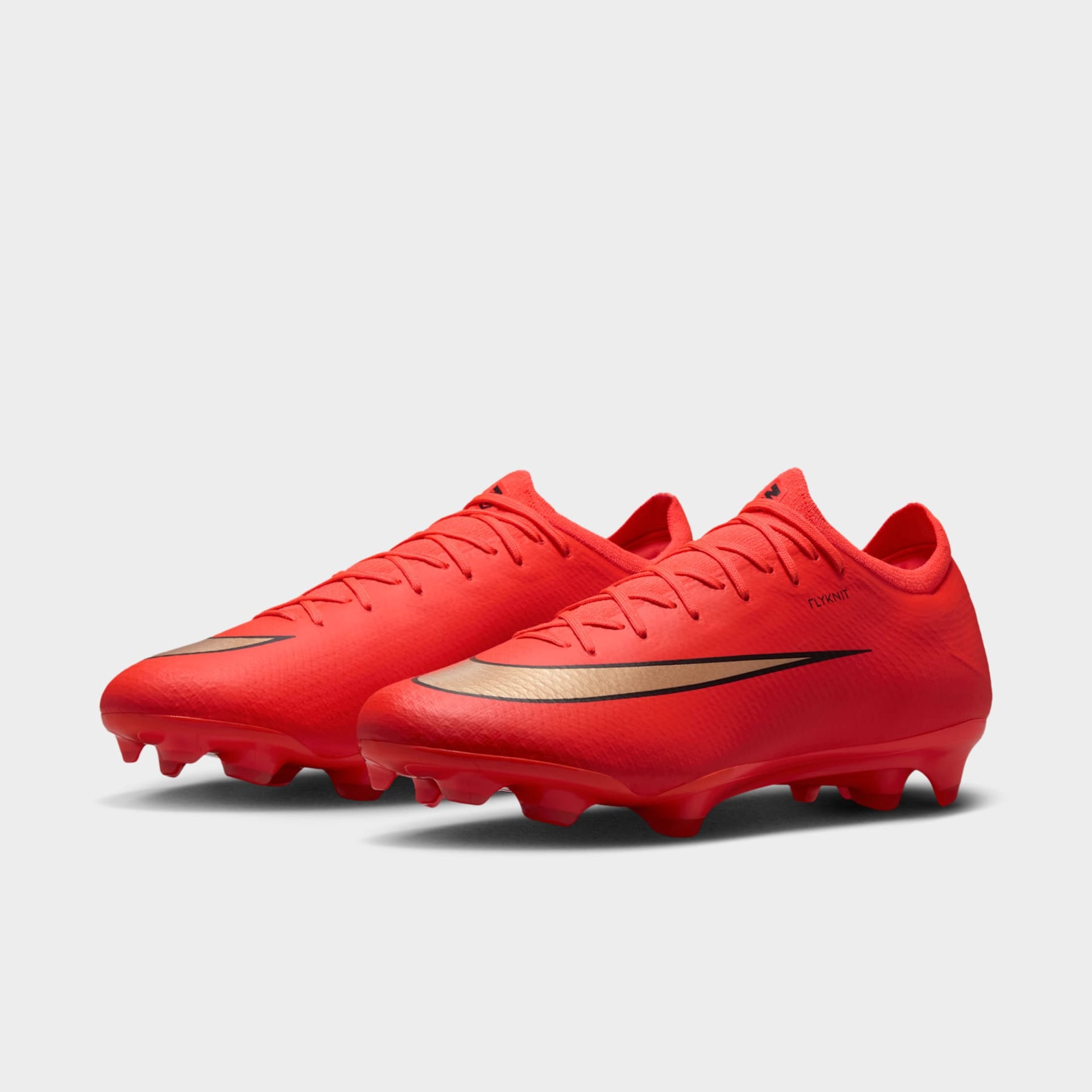 Chuteira Campo Nike Mercurial Vapor 17 Pro - Foto 5