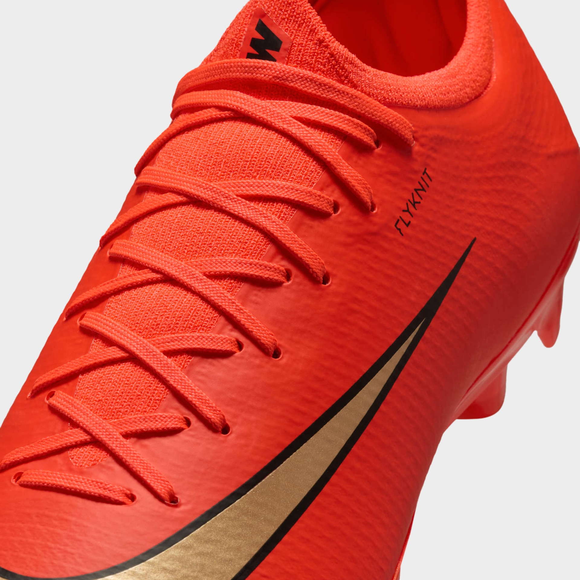 Chuteira Campo Nike Mercurial Vapor 17 Pro - Foto 8