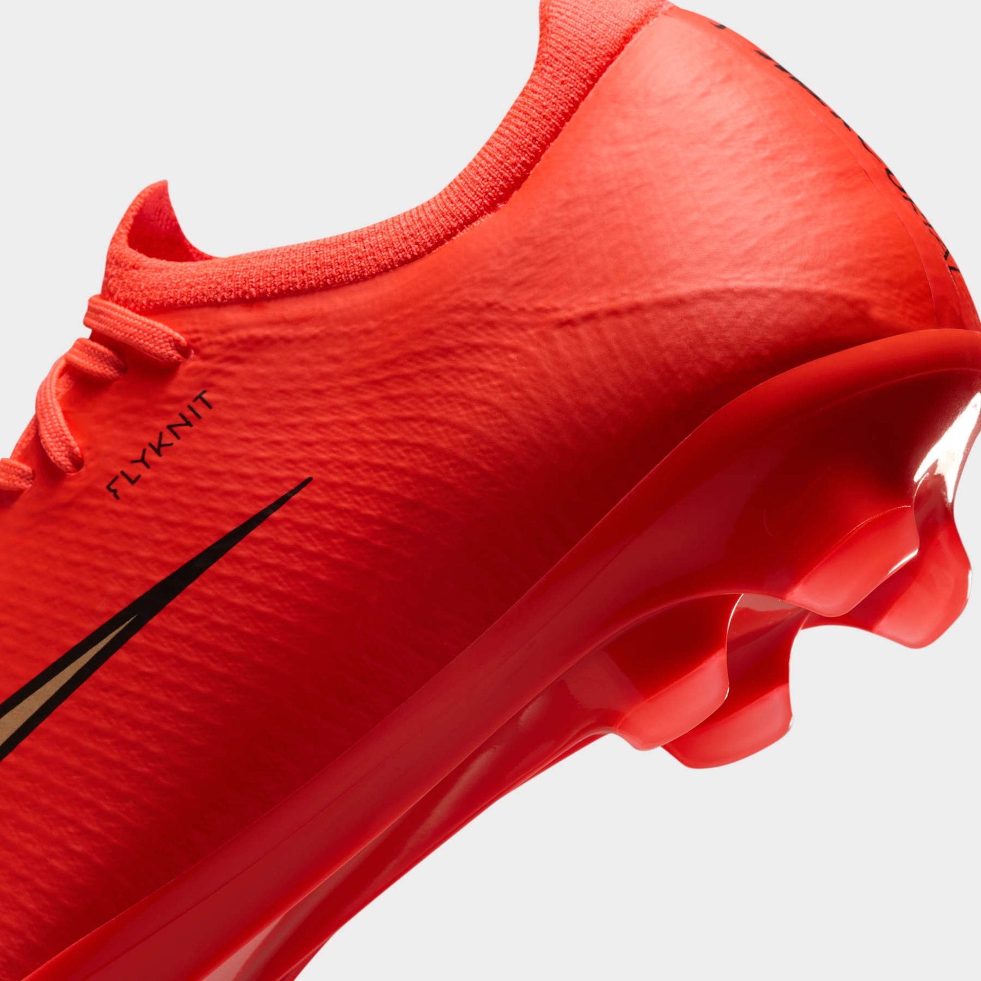 Chuteira Campo Nike Mercurial Vapor 17 Pro - Foto 9