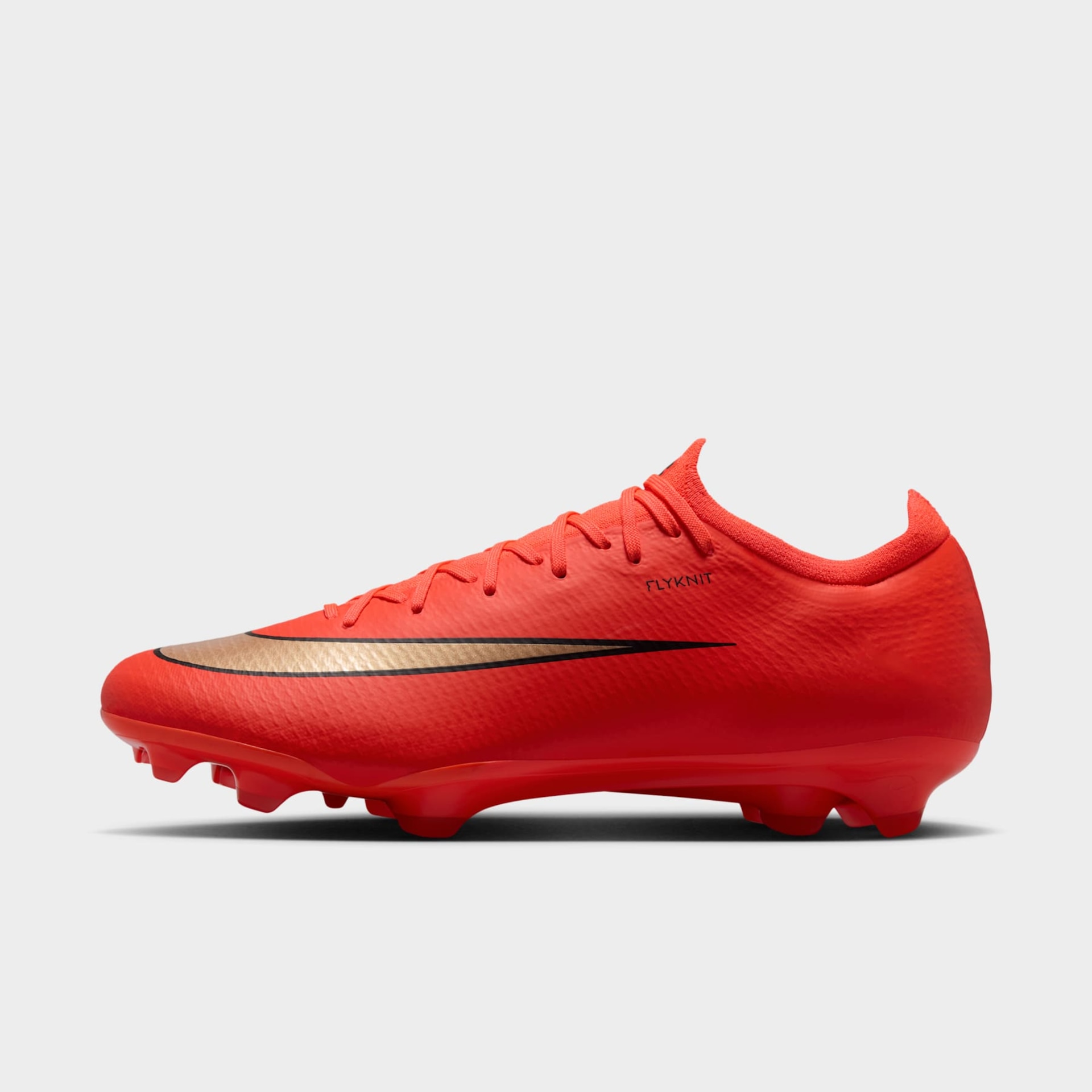 Chuteira Campo Nike Mercurial Vapor 17 Pro - Foto 1