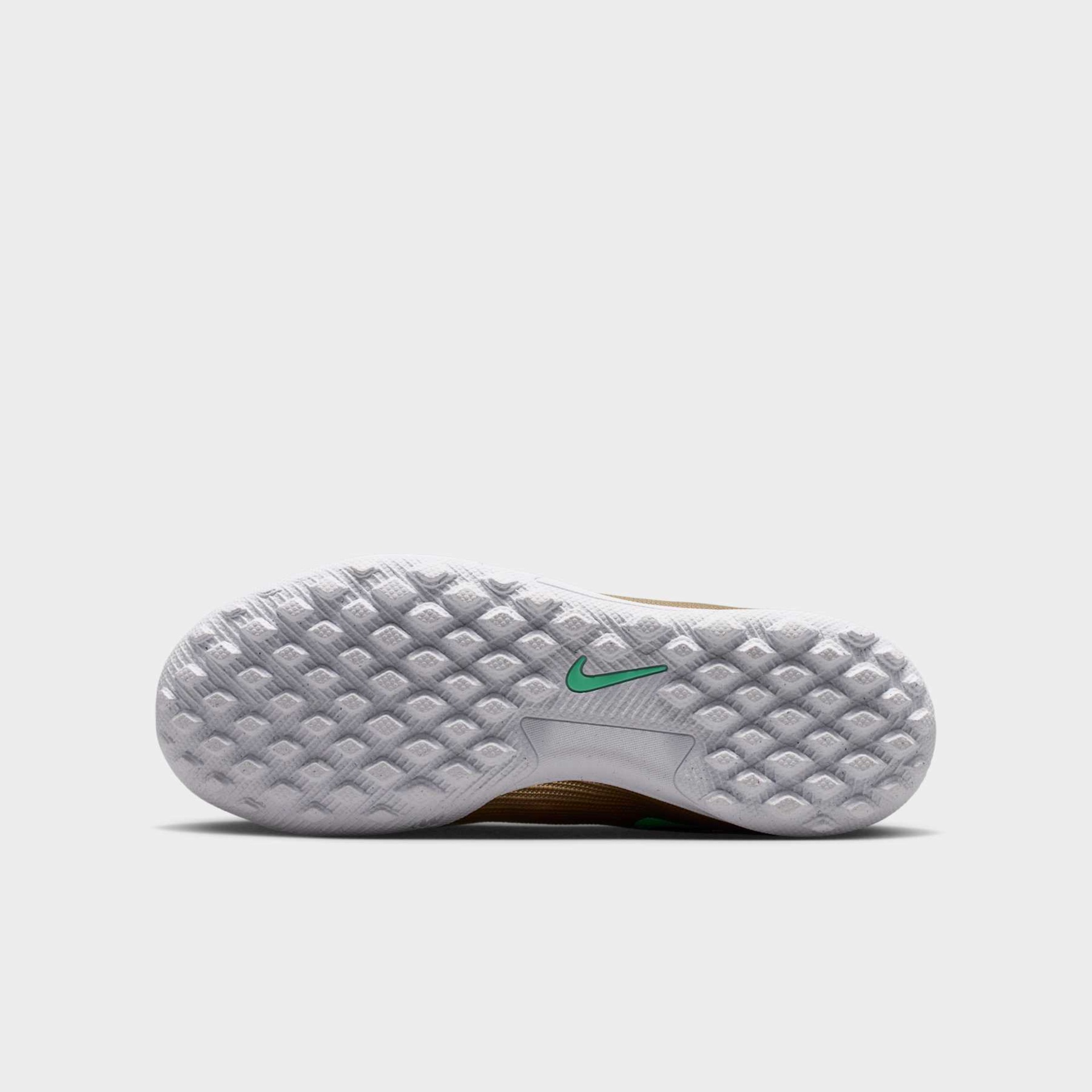Chuteira Society Kylian Mbappé Nike Mercurial Superfly 11 Academy Infantil - Foto 2