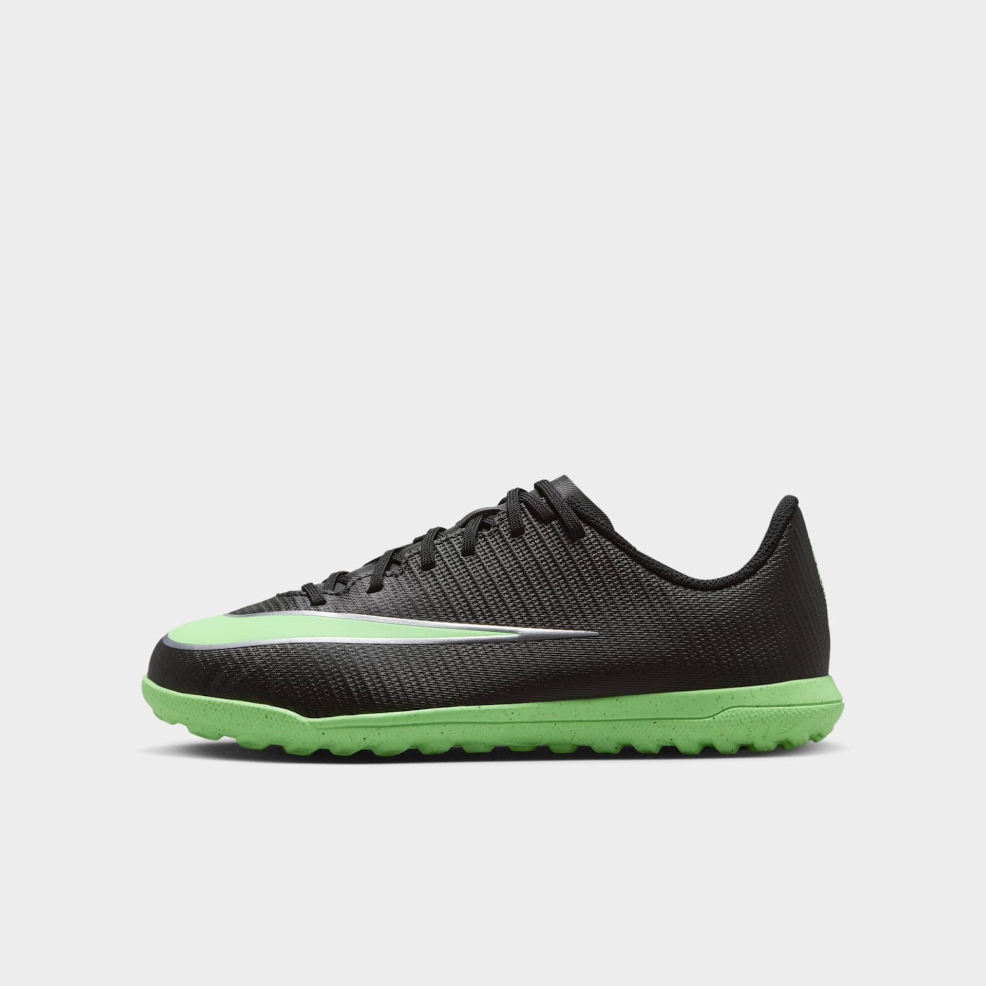 Imagem principal de Chuteira Society Nike Mercurial Vapor 17 Club Infantil