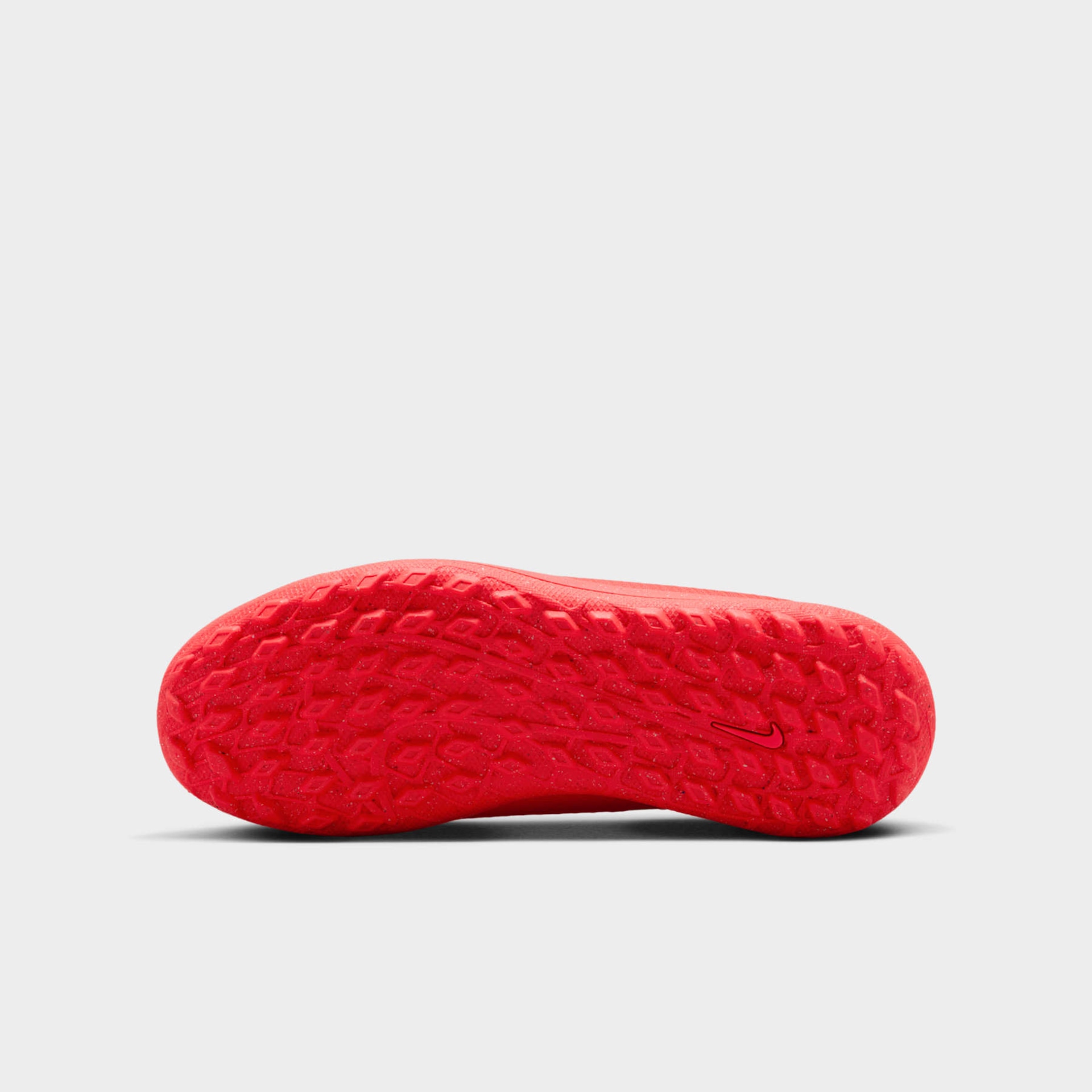 Chuteira Society Nike Mercurial Vapor 17 Club Infantil - Foto 2