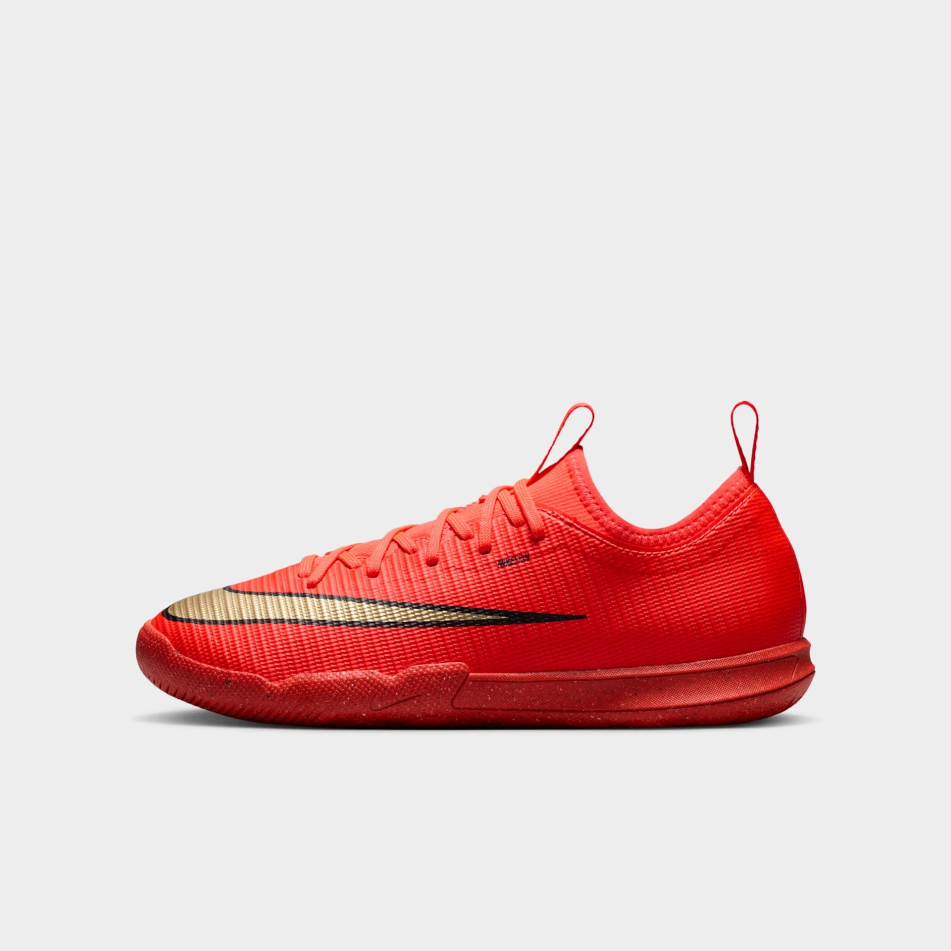Imagem principal de Chuteira Futsal Nike Mercurial Vapor 17 Academy Infantil