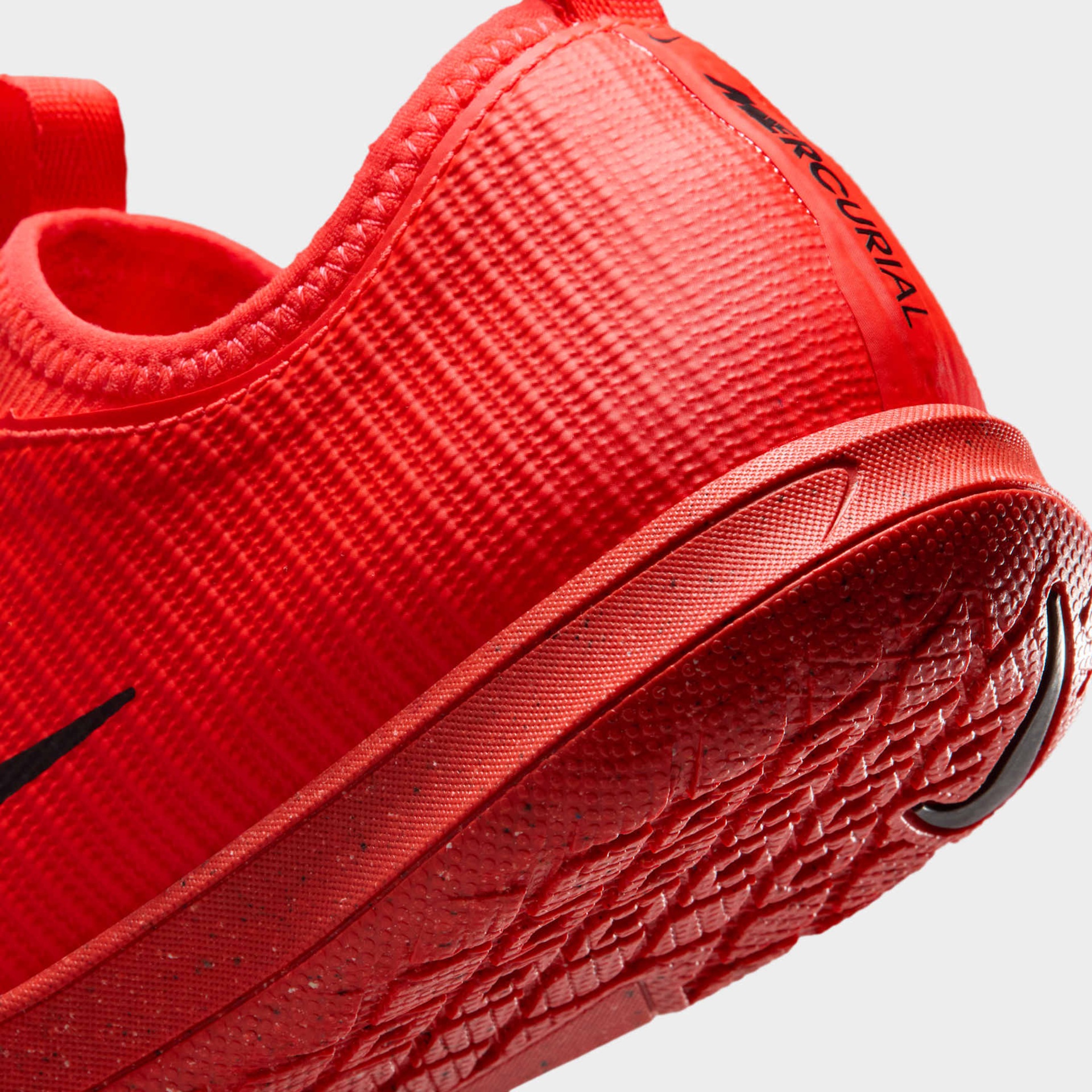 Chuteira Futsal Nike Mercurial Vapor 17 Academy Infantil - Foto 8