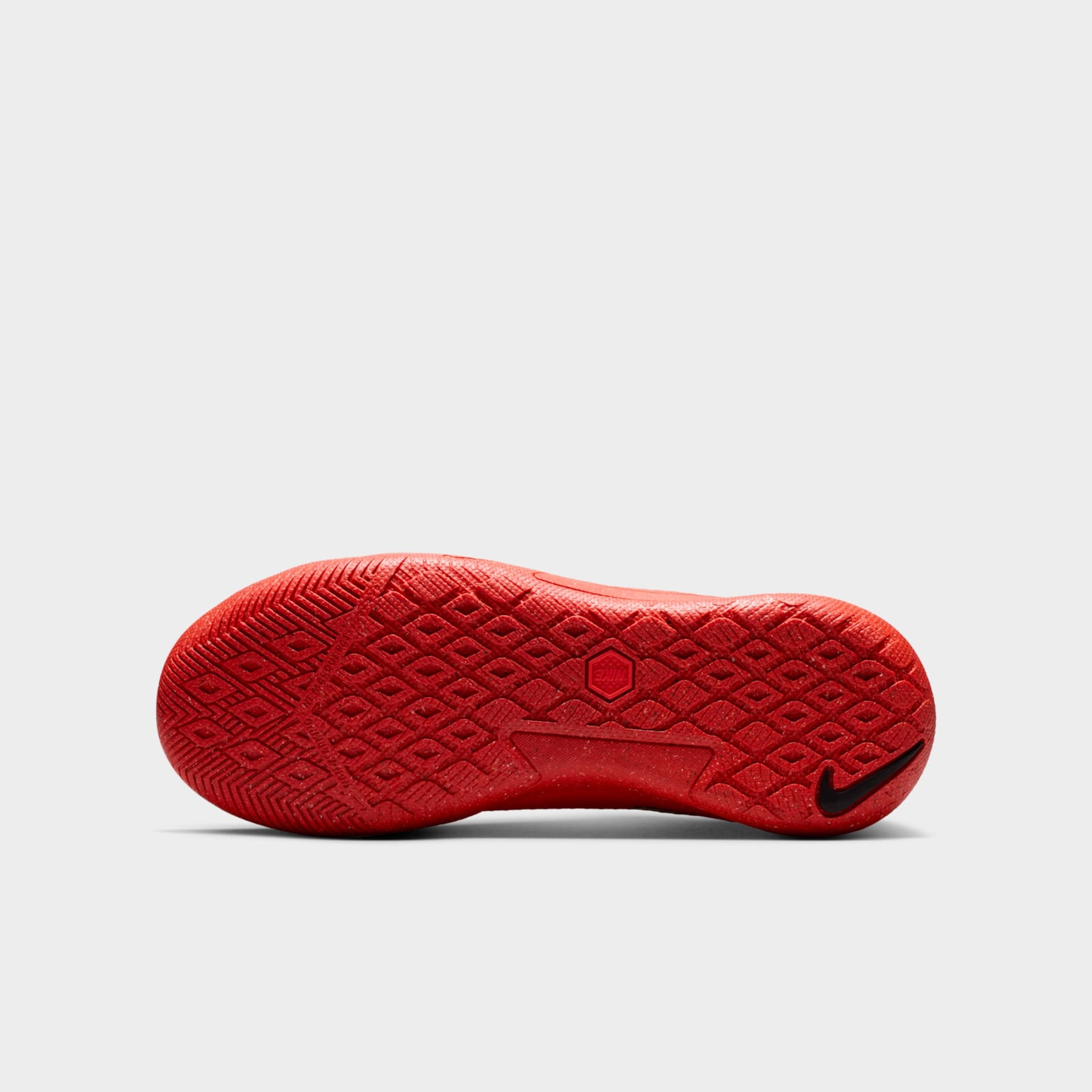 Chuteira Futsal Nike Mercurial Vapor 17 Academy Infantil - Foto 2