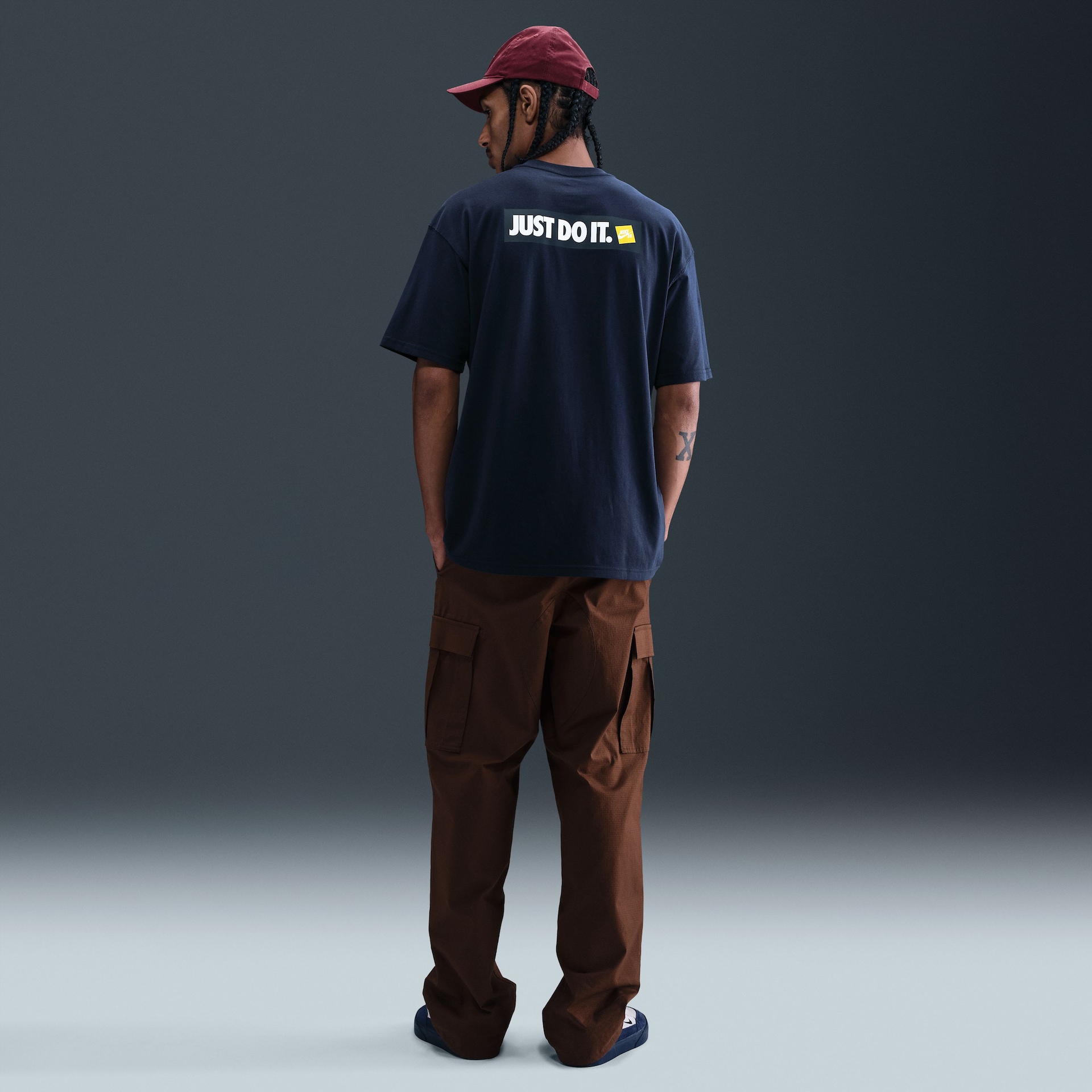  Nike SB x Eric Koston - Foto 5