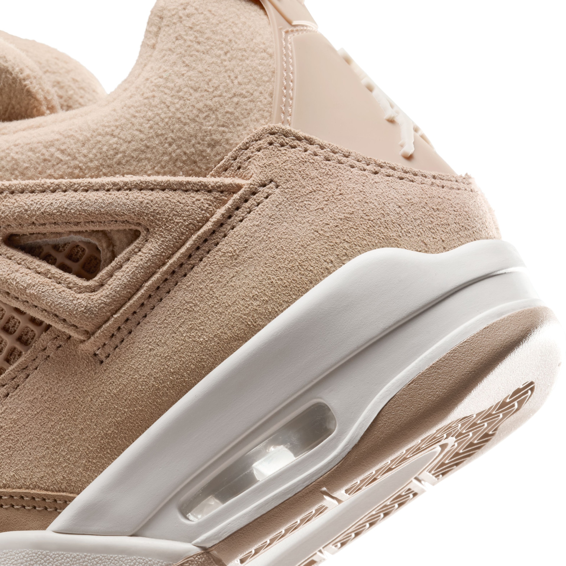  Women's Air Jordan 4 - Foto 9