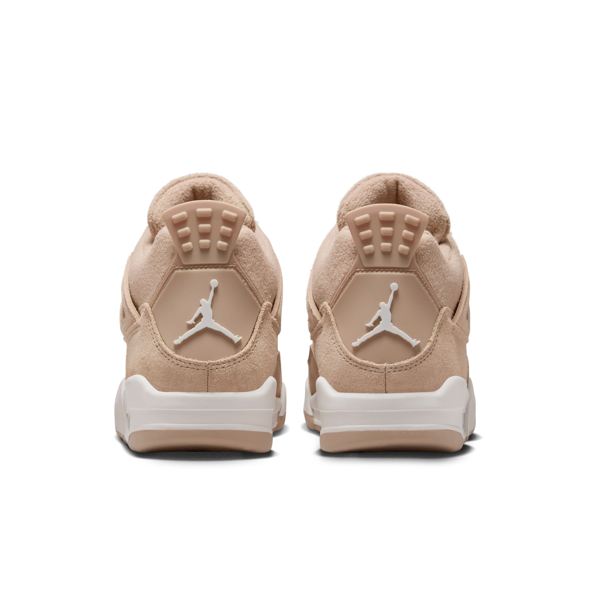  Women's Air Jordan 4 - Foto 6