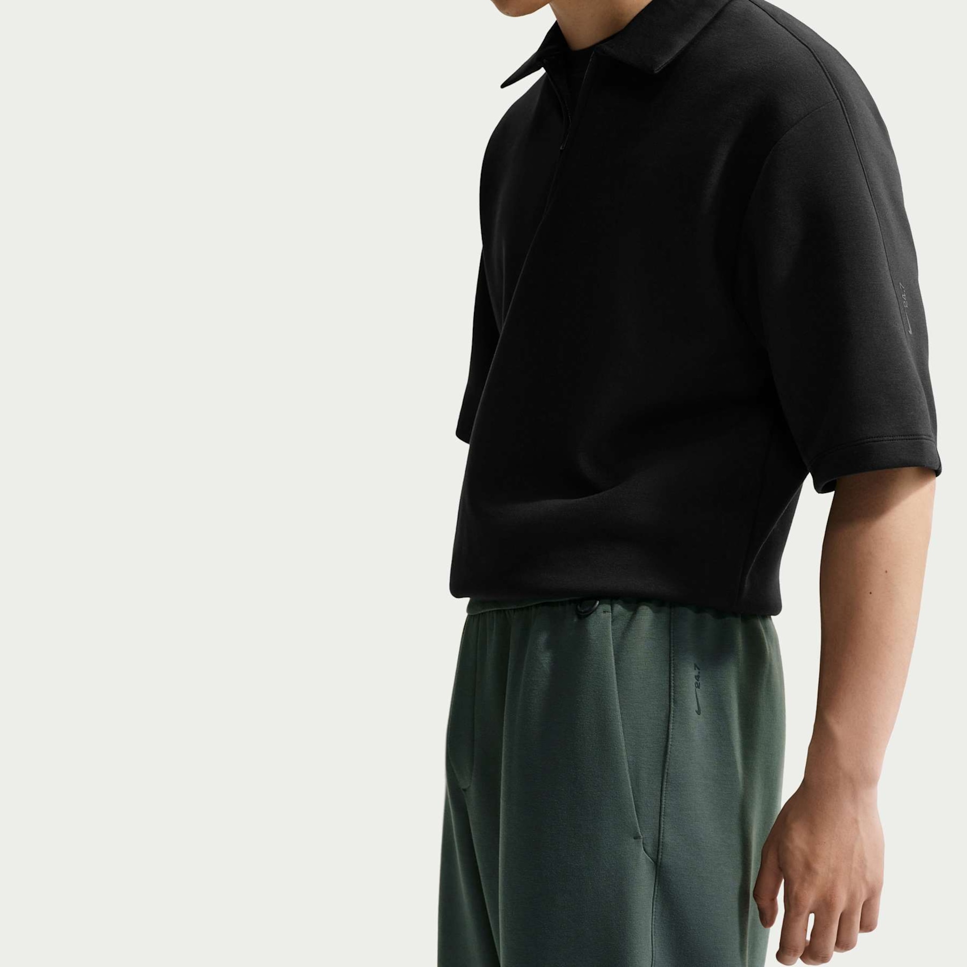 Calça Nike Dri-FIT 24.7 Straight Leg Masculina - Foto 4