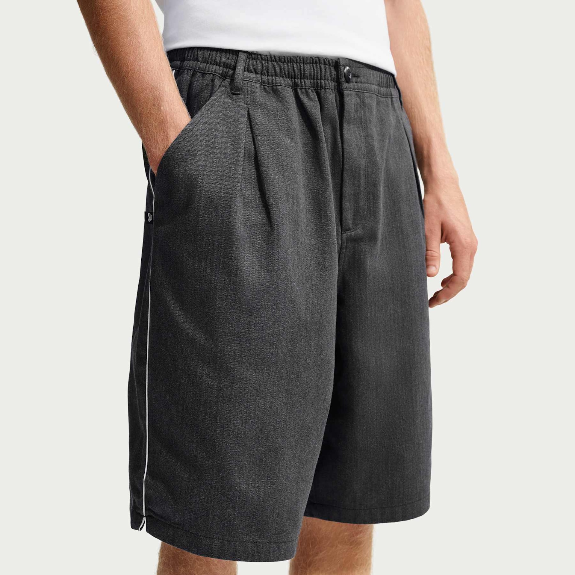 Shorts Nike SB Bagel Masculino - Foto 2