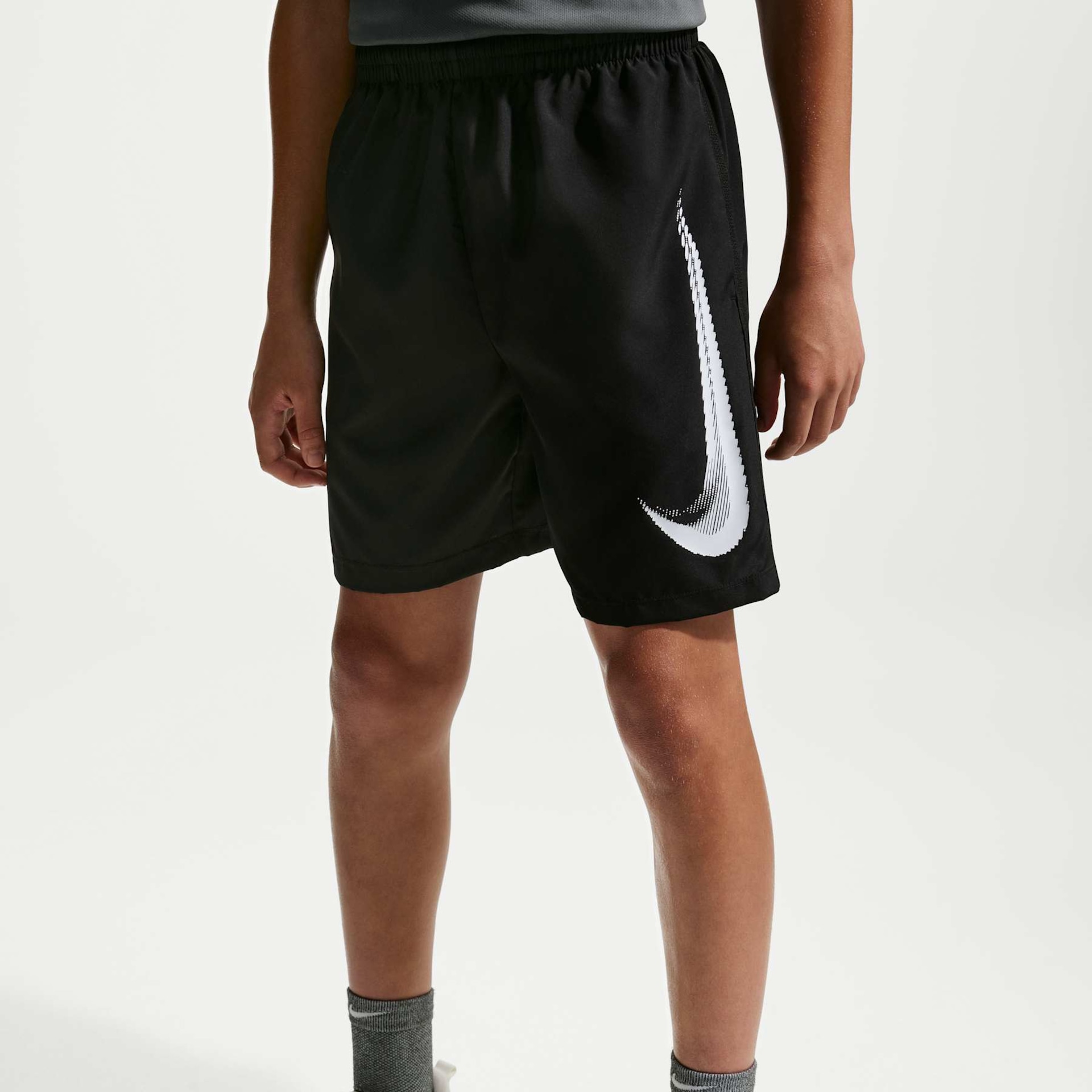 Short Nike Multi Refresh Infantil - Foto 2