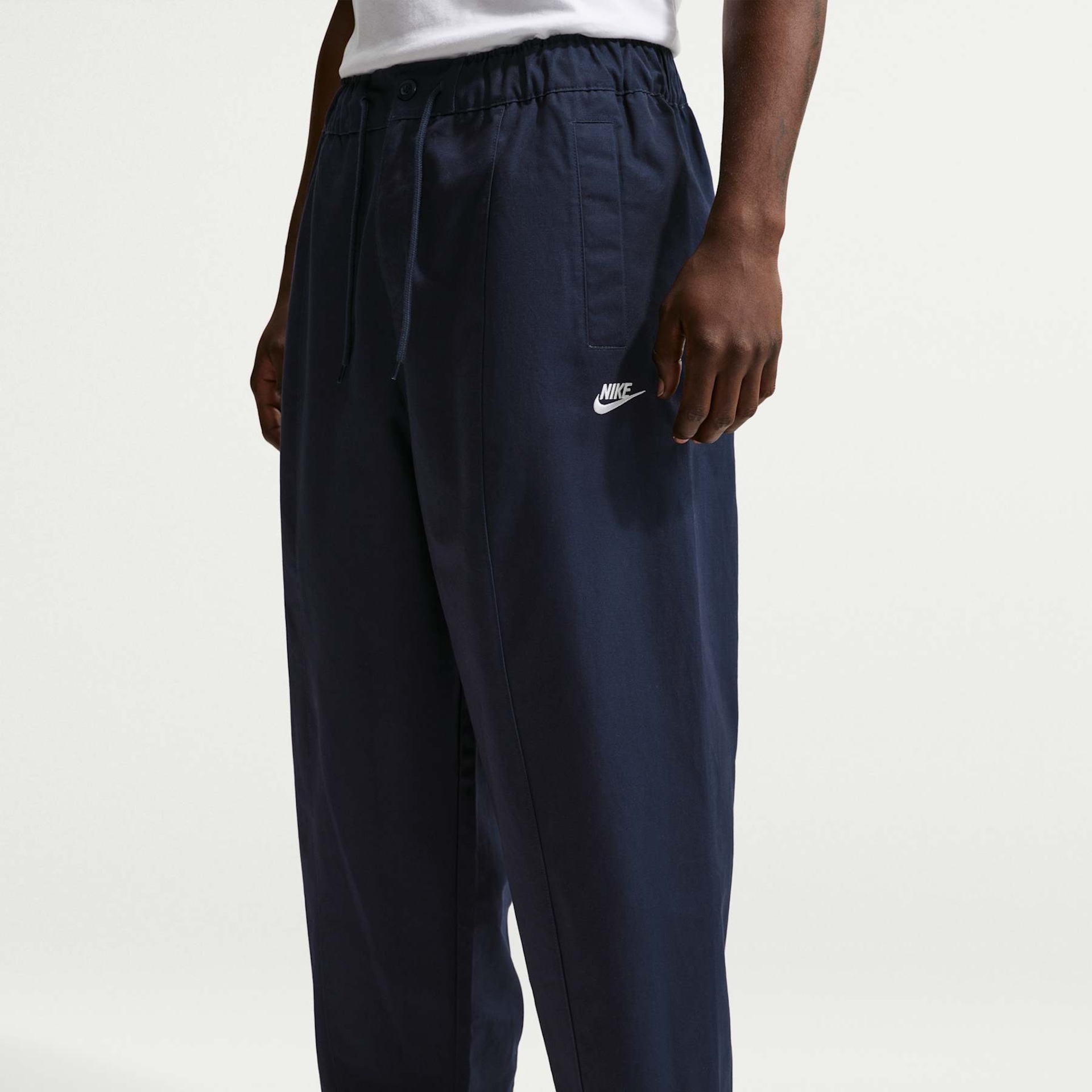 Calça Nike Club Sneaker Masculina - Foto 2