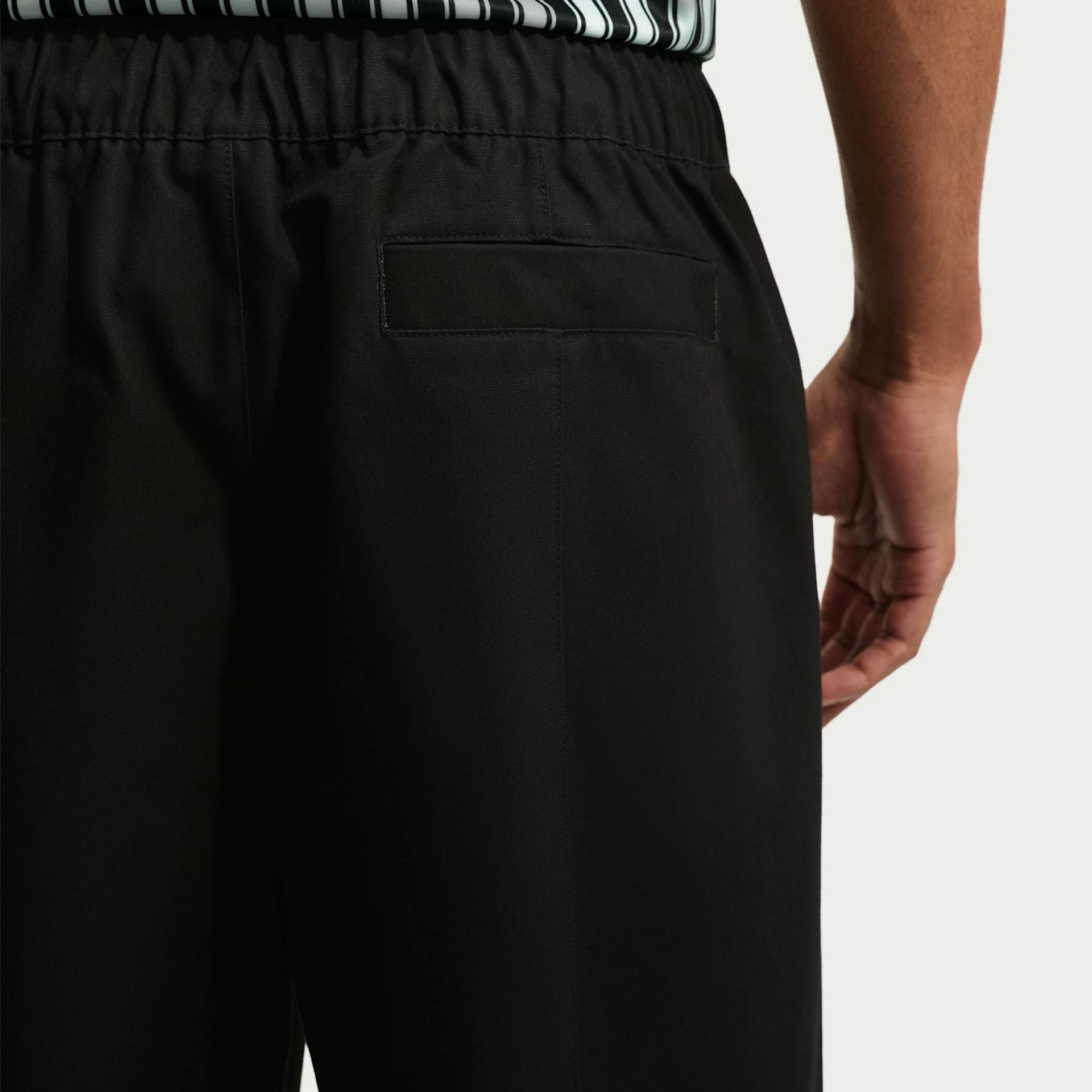 Calça Nike Club Sneaker Masculina - Foto 3