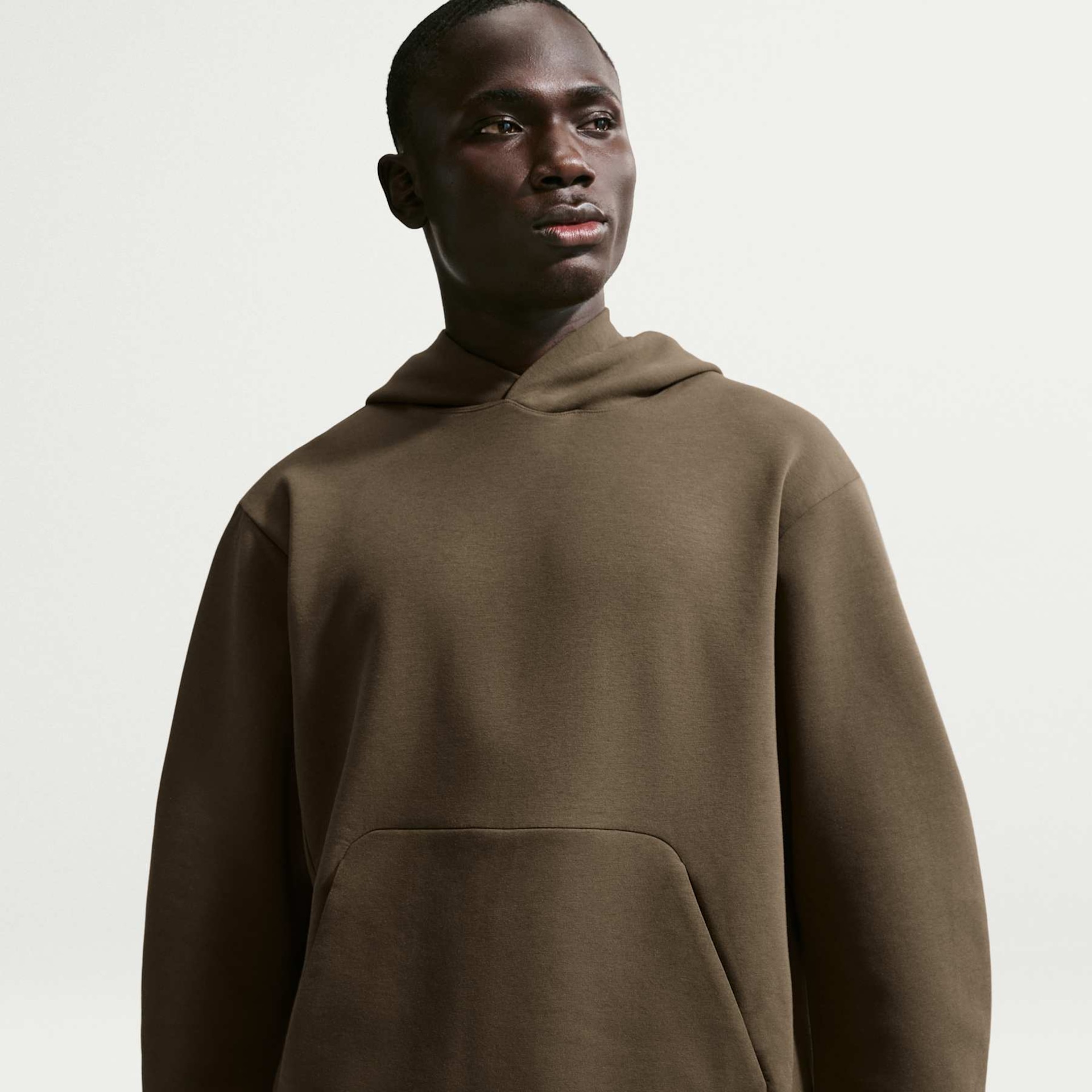 Blusão Dri-FIT Nike 24.7 Masculino - Foto 1
