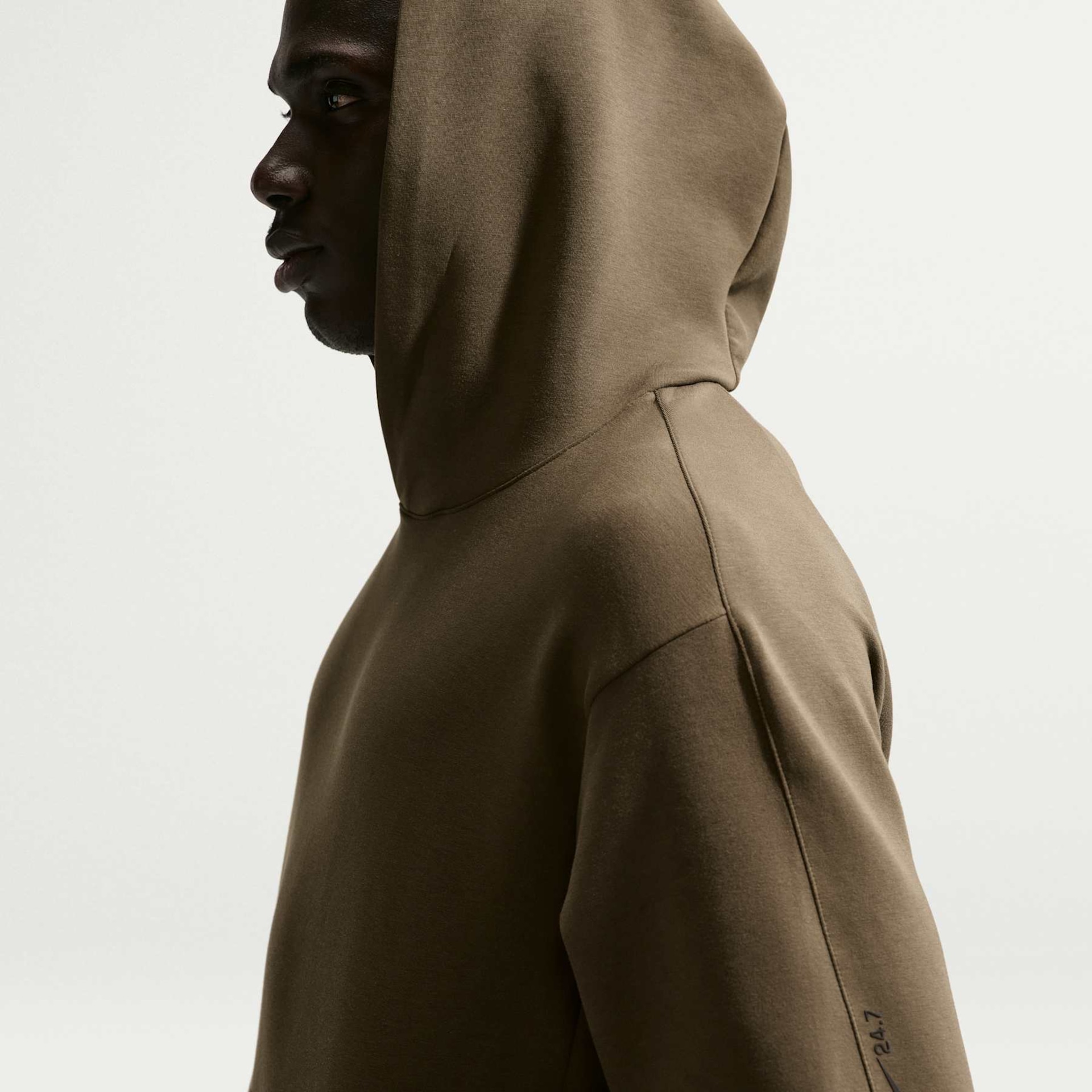 Blusão Dri-FIT Nike 24.7 Masculino - Foto 3