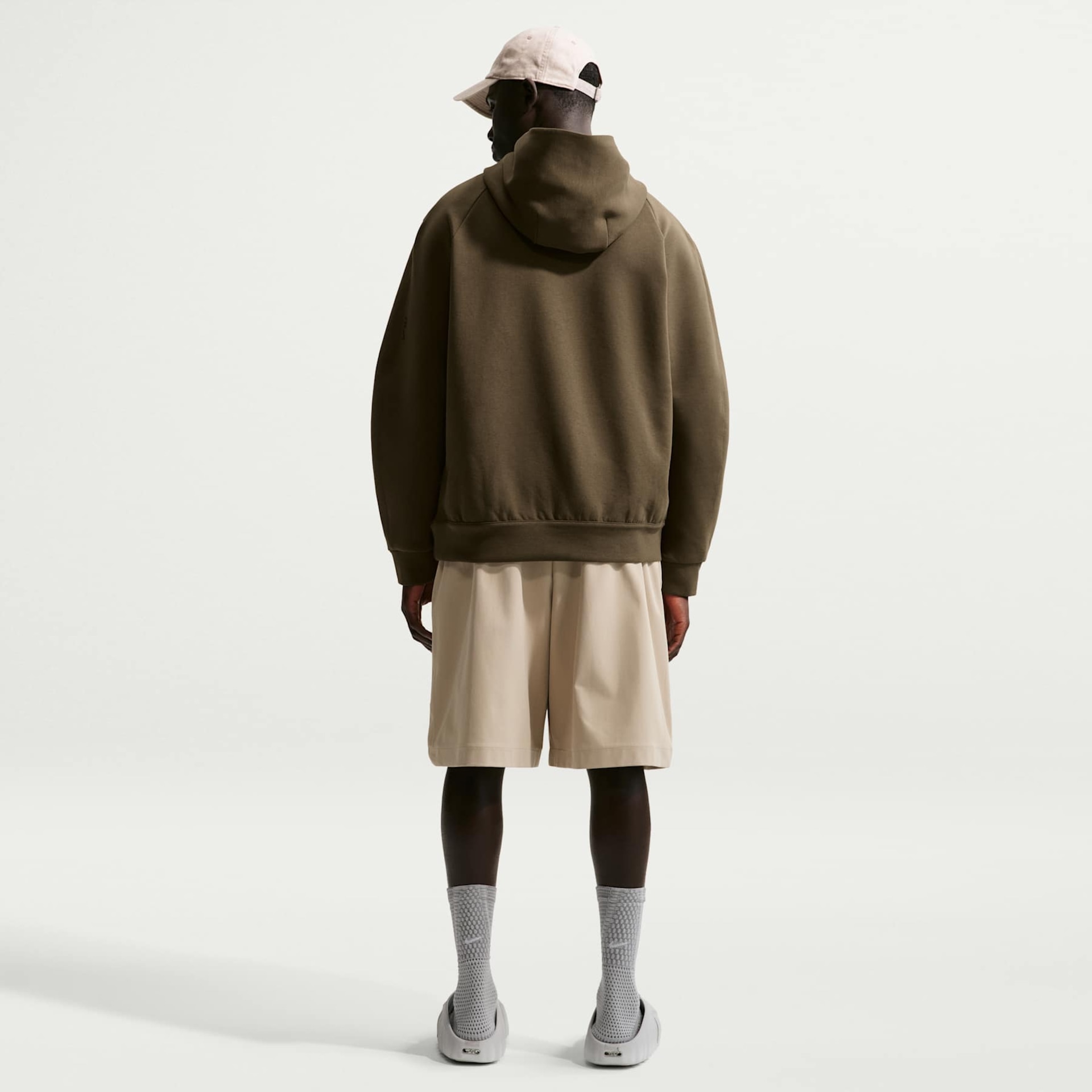 Blusão Dri-FIT Nike 24.7 Masculino - Foto 5