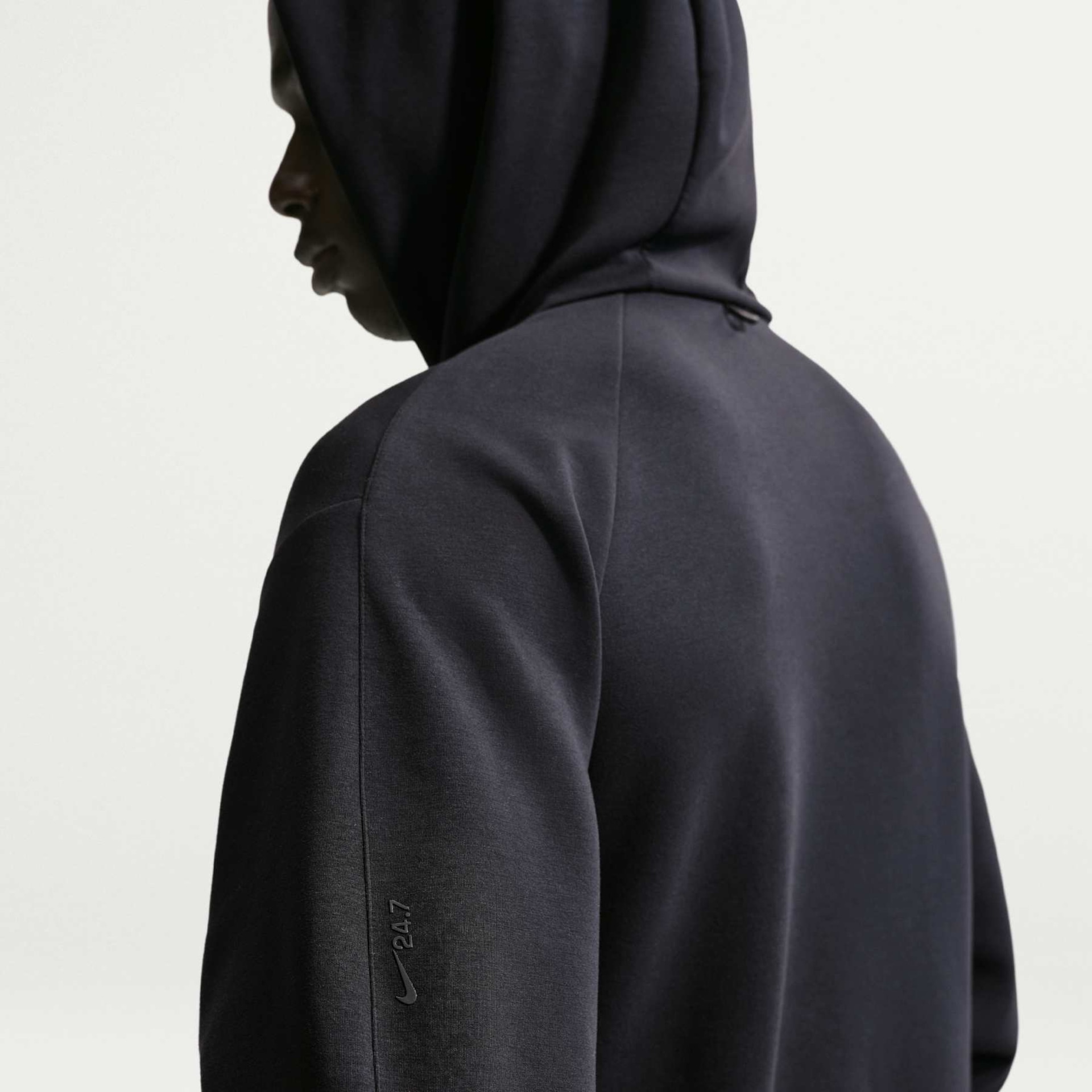 Blusão Dri-FIT Nike 24.7 Masculino - Foto 2